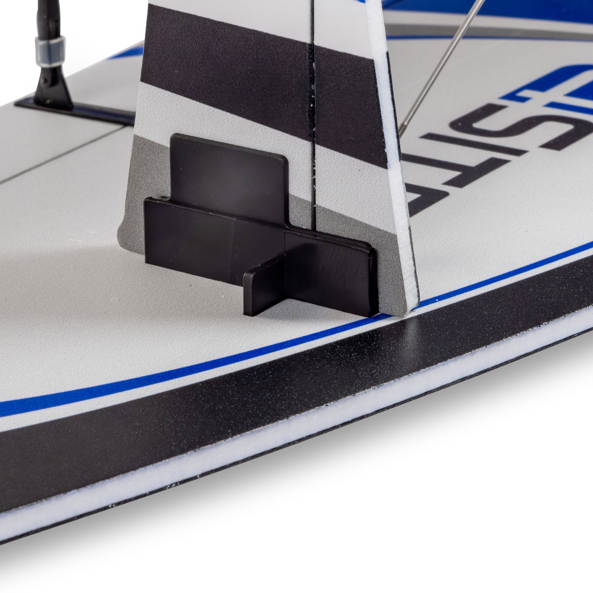 E-flite 4-Site 3D FF (Flat Foamy) 800mm PNP