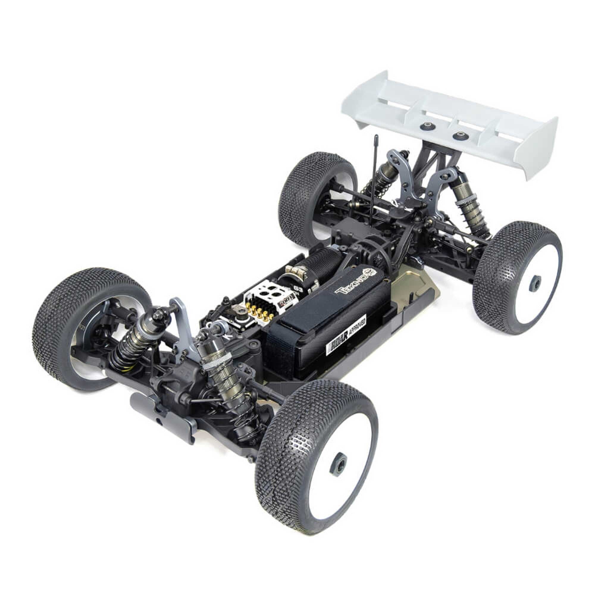 TEKNO RC LLC 1/8 EB48 2.2 4x4 Electric Competition Buggy Kit