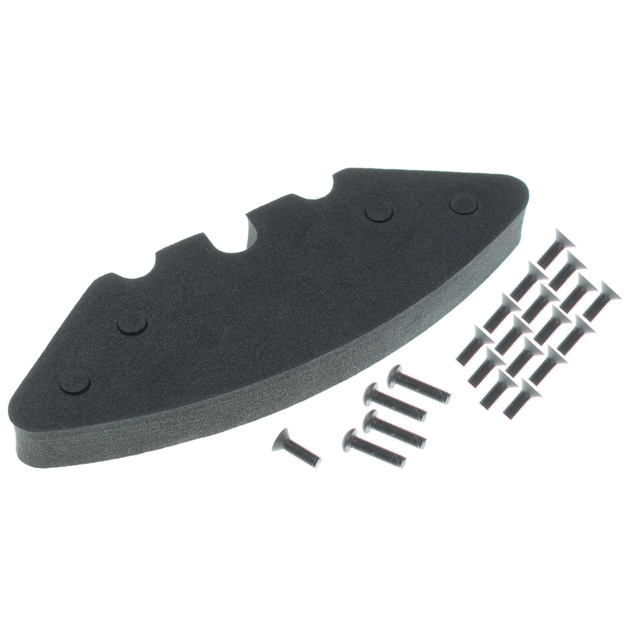 Redcat Racing 1/10 RDS Builders Kit