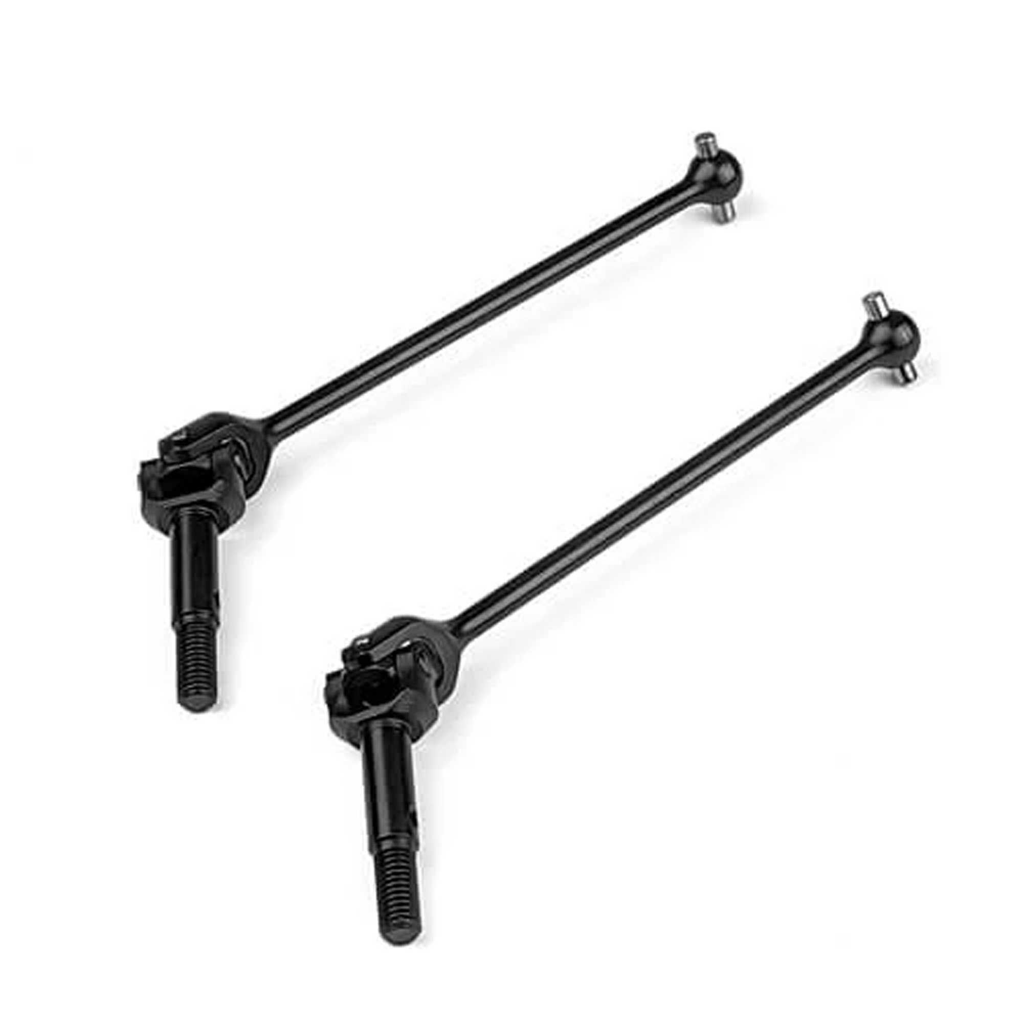 TEKNO RC LLC Universal Driveshaft Set: MT410 2.0/ SCT410 2.0