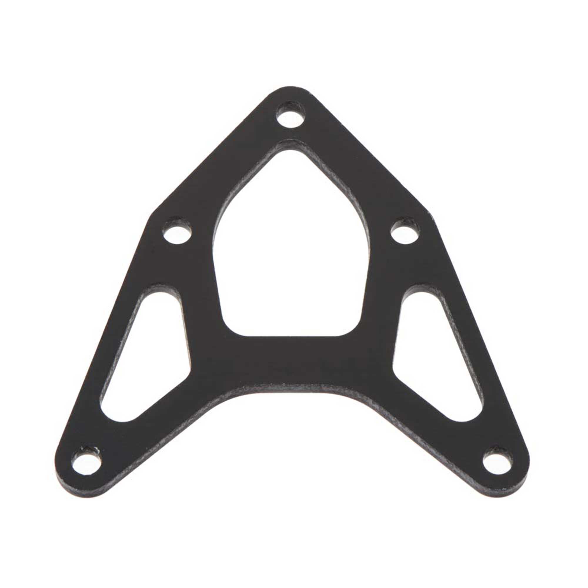 Axial Front Aluminum Upper Brace: Yeti XL
