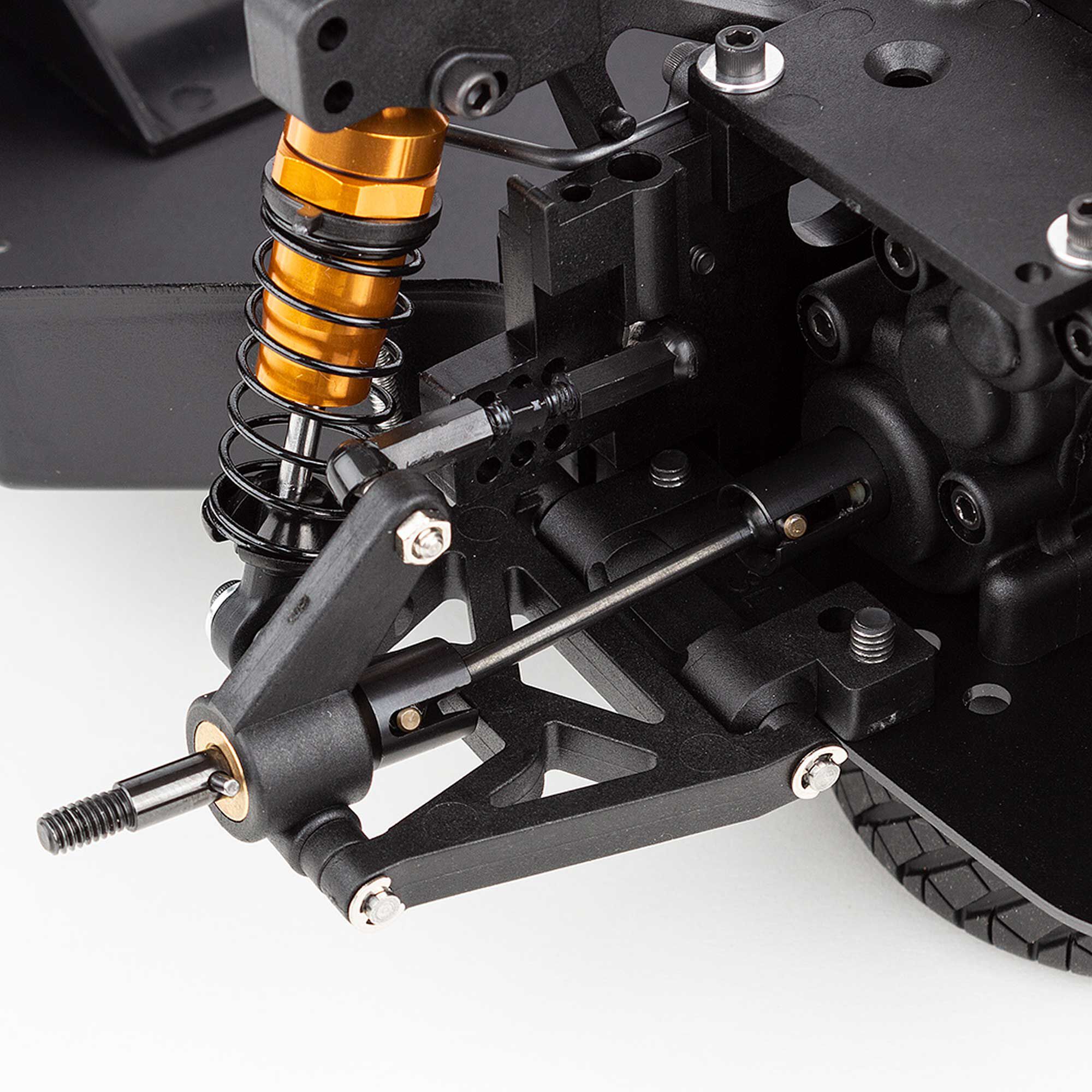 Team Associated 1/10 RC10DS 2WD Classic Pan Car Kit