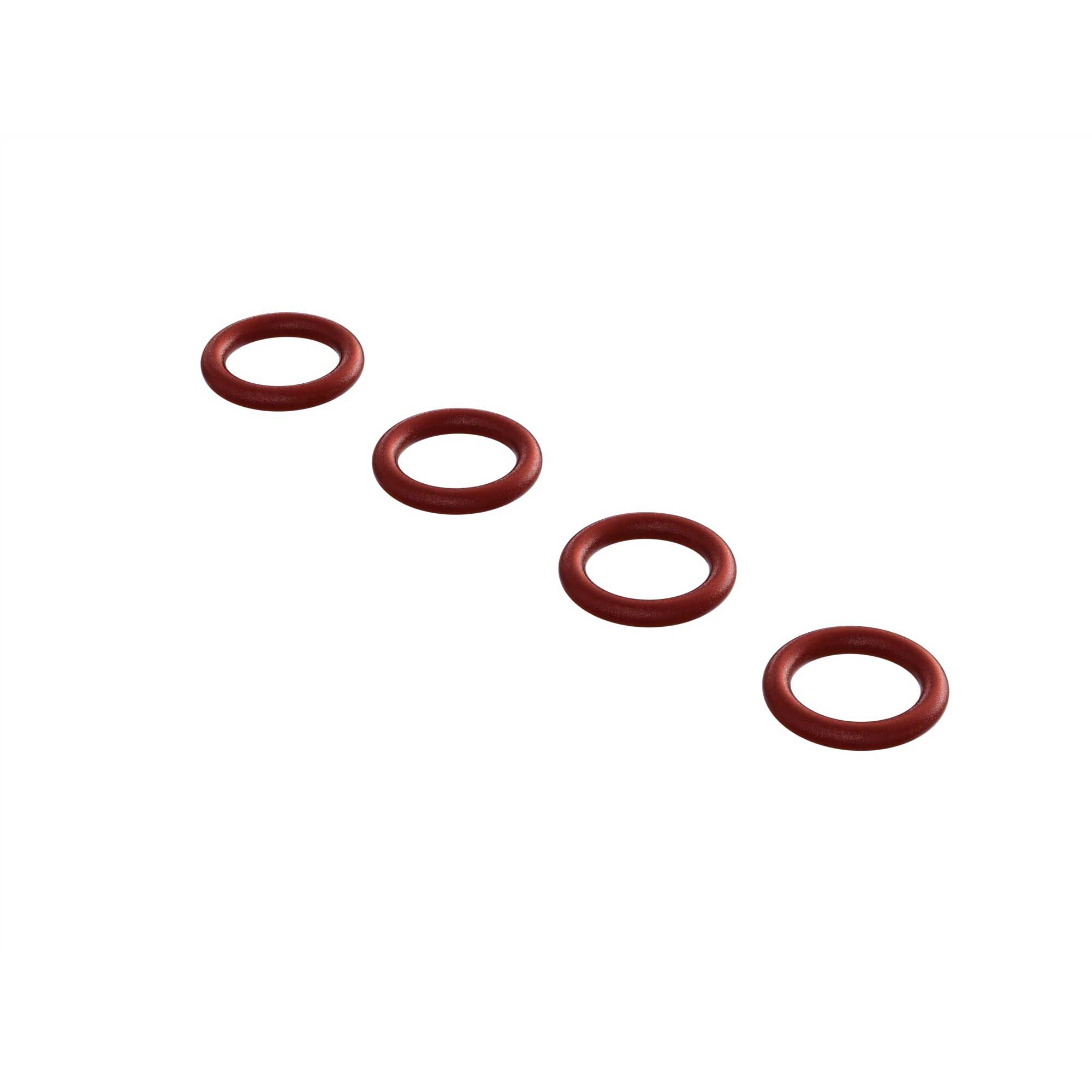 ARRMA O-Ring, 9x2mm (4)
