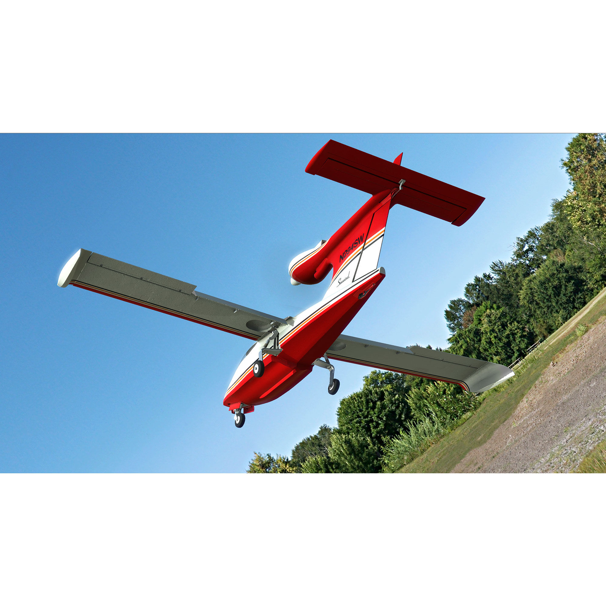 RealFlight RealFlight Evolution 2025 Quarterly Content Pack 1