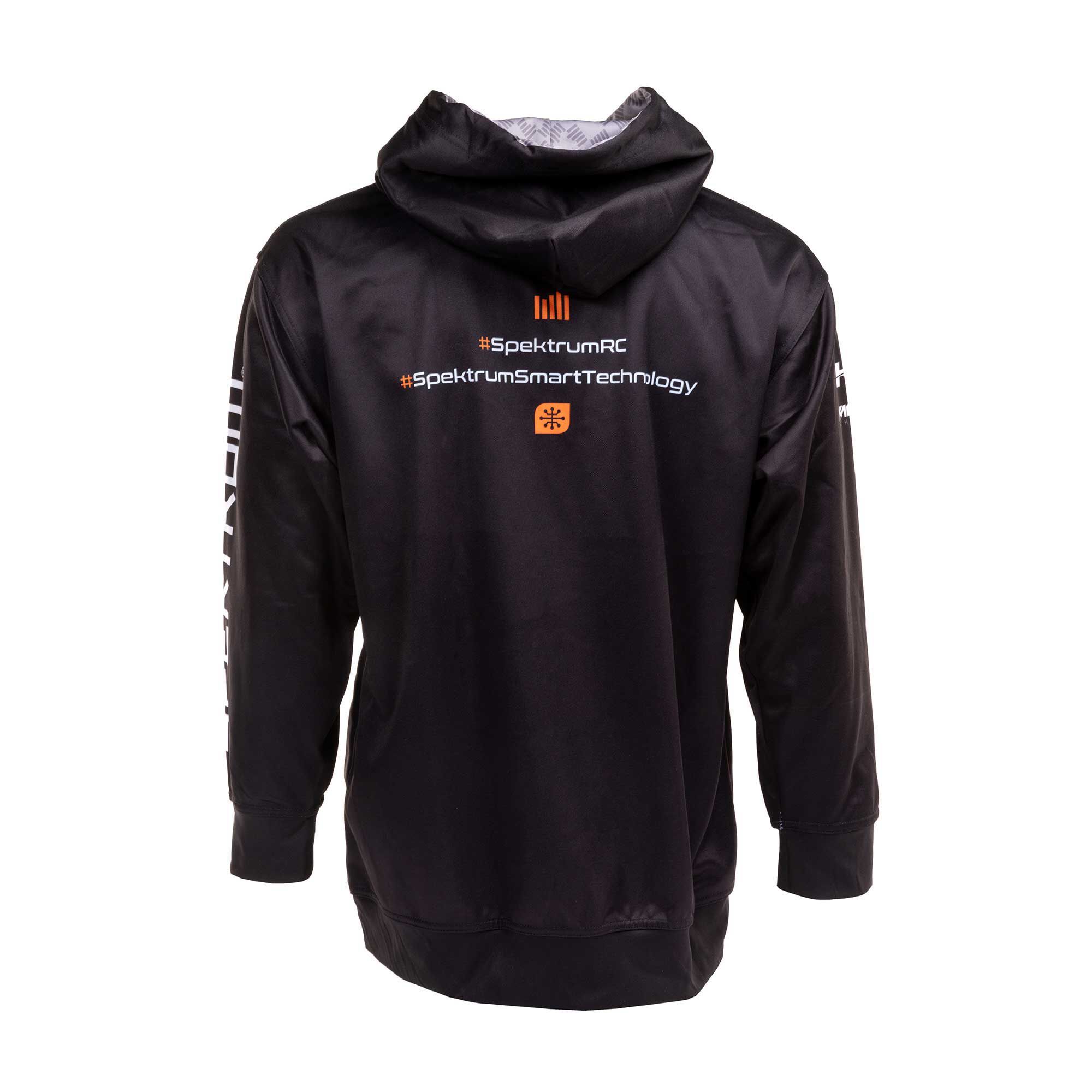 Spektrum "Full Control" Hoodie, 2XL