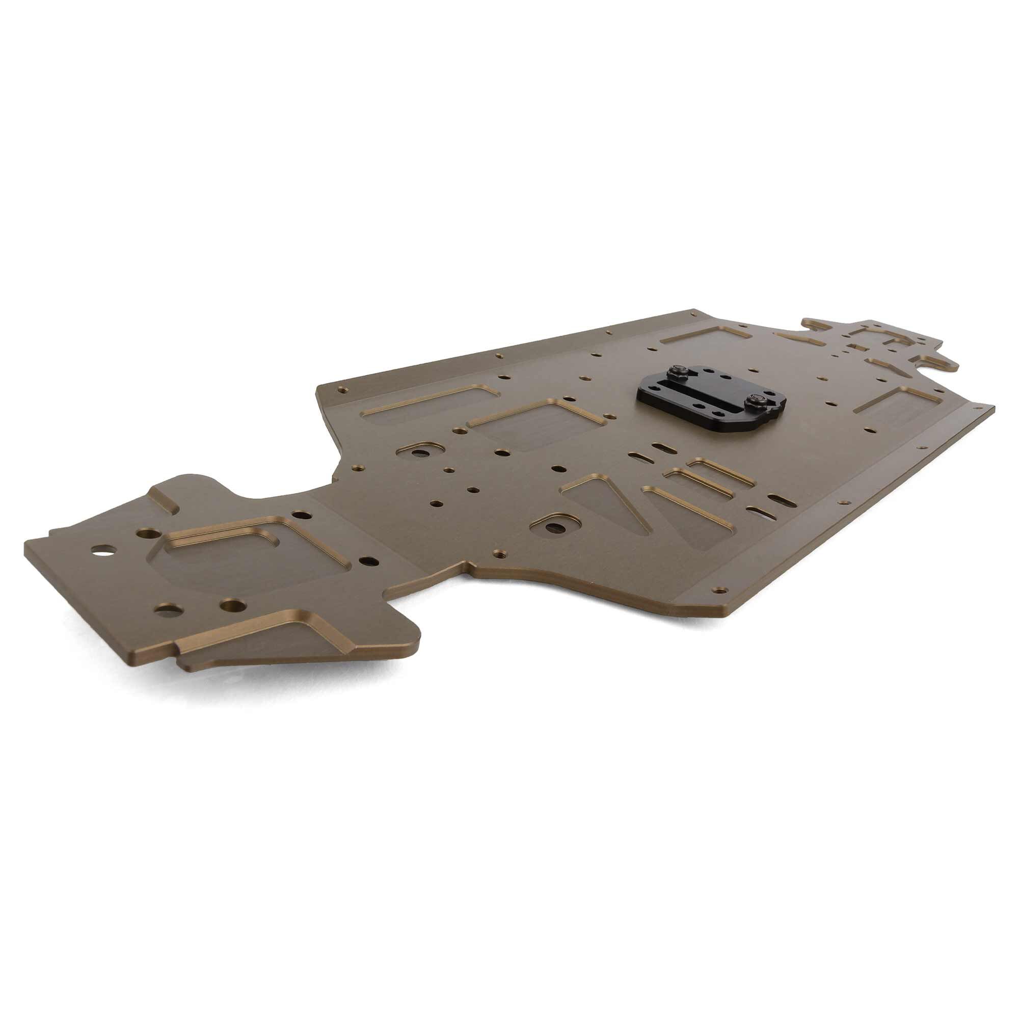 Team Associated RC8B4.1e Team Kit