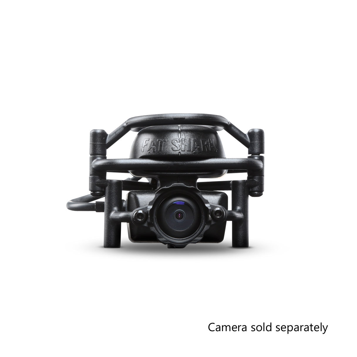 Spektrum Heavy Duty Camera Cage Mount: VA2510