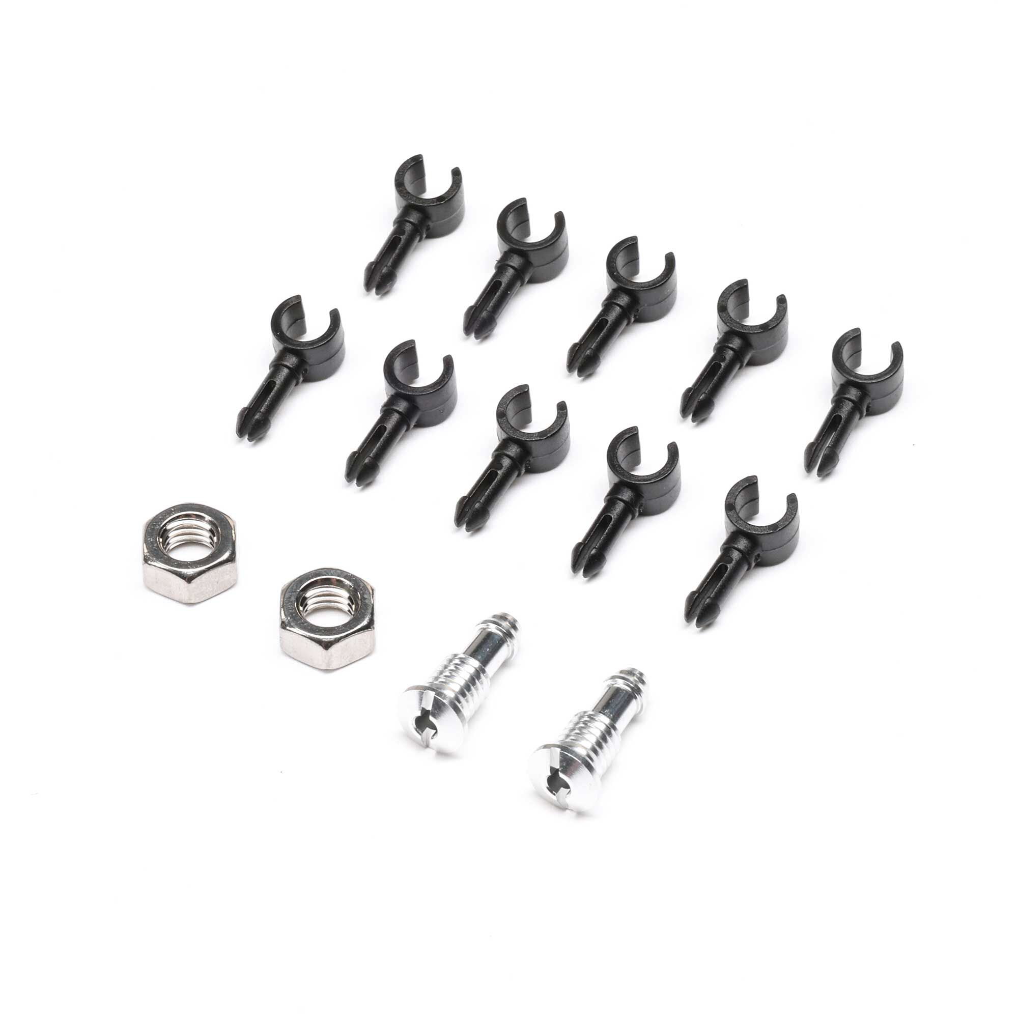 Pro Boat Cooling Line Accessories: SSW 48"