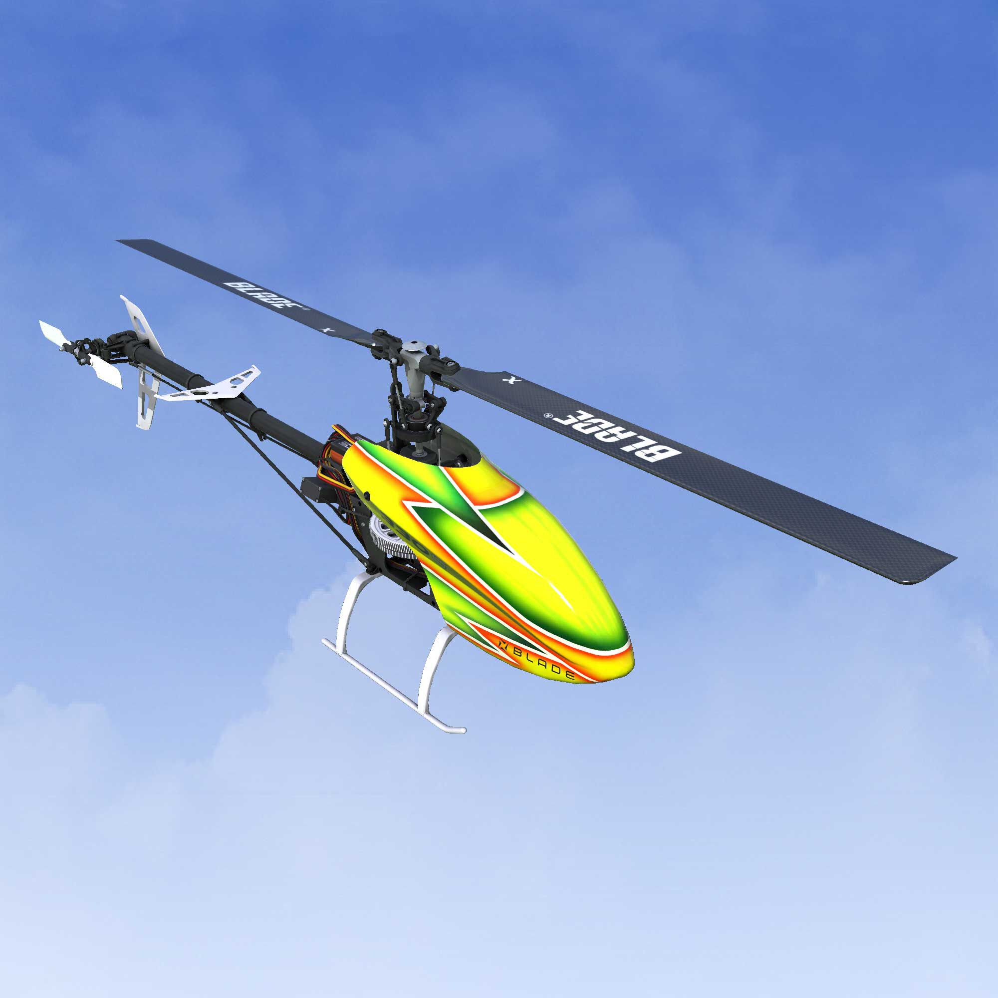 RealFlight RealFlight Trainer Edition RC Flight Simulator with SLT6 Transmitter/Controller