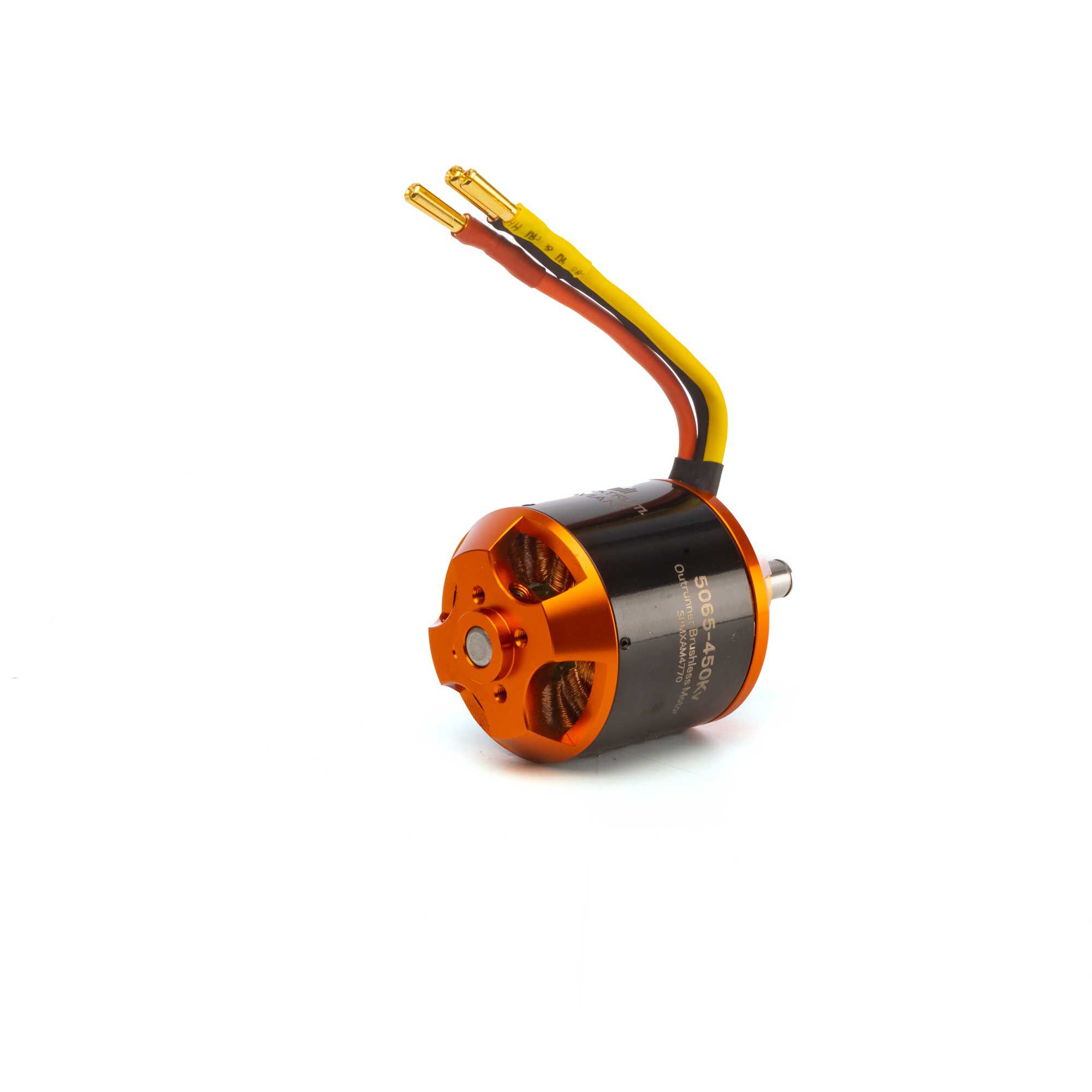 Spektrum Accessories Avian 5065-450Kv Outrunner Brushless Motor