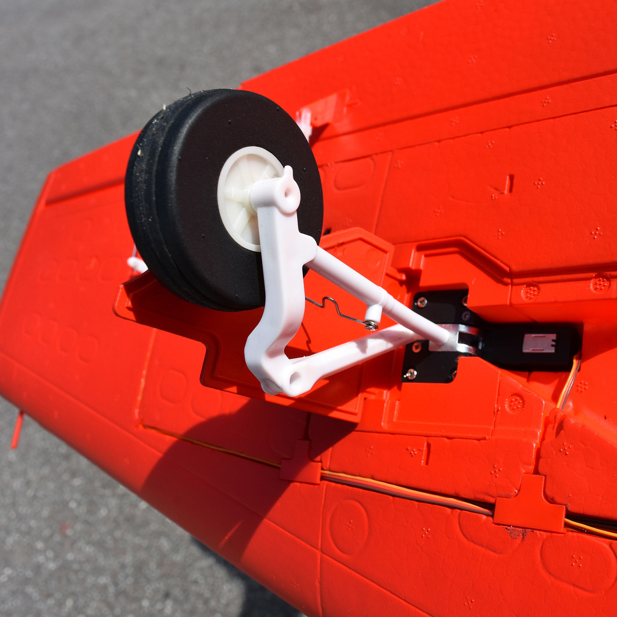 FMS Pilatus PC-21 PNP, 1100mm