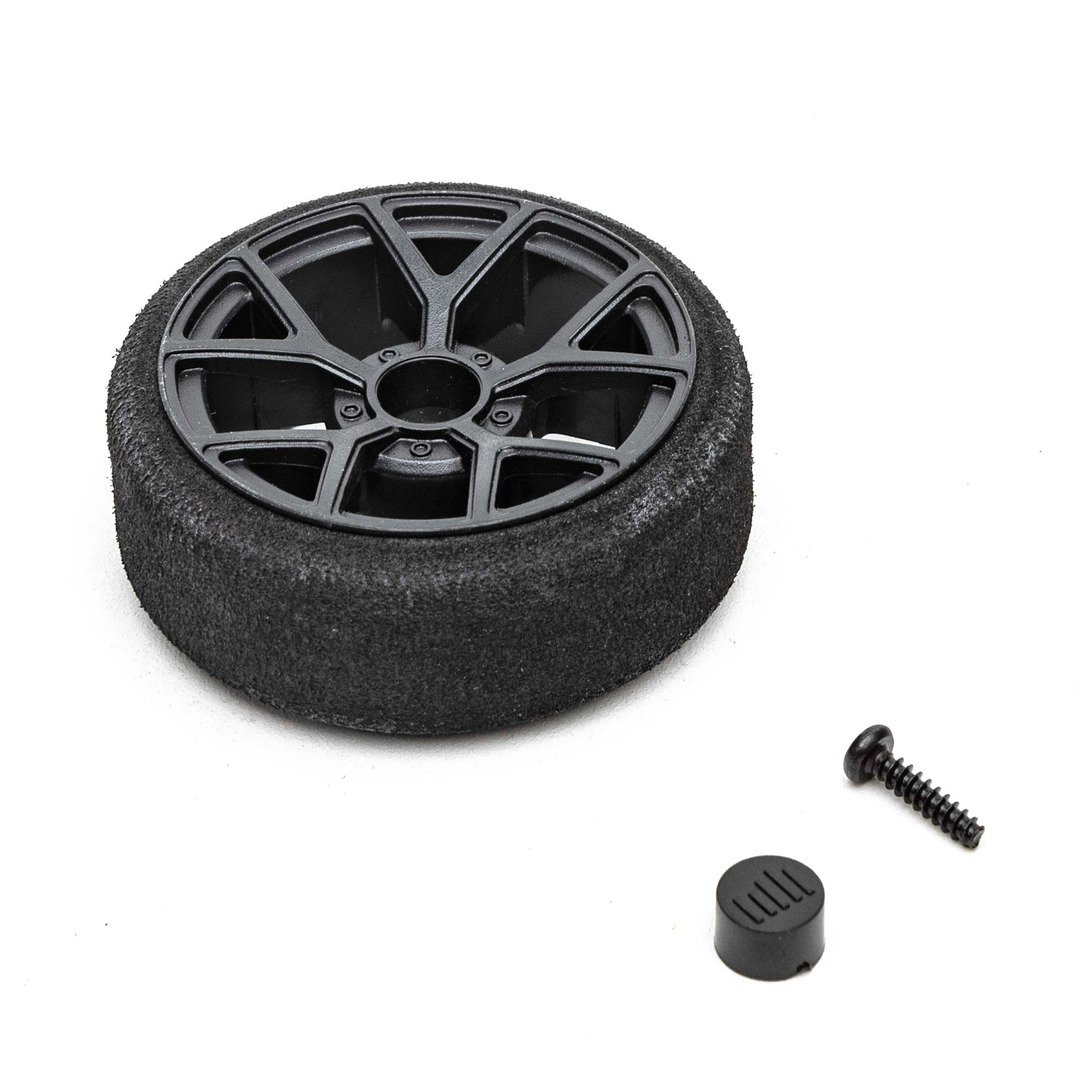 Spektrum SLT3 Wheel fits DX3
