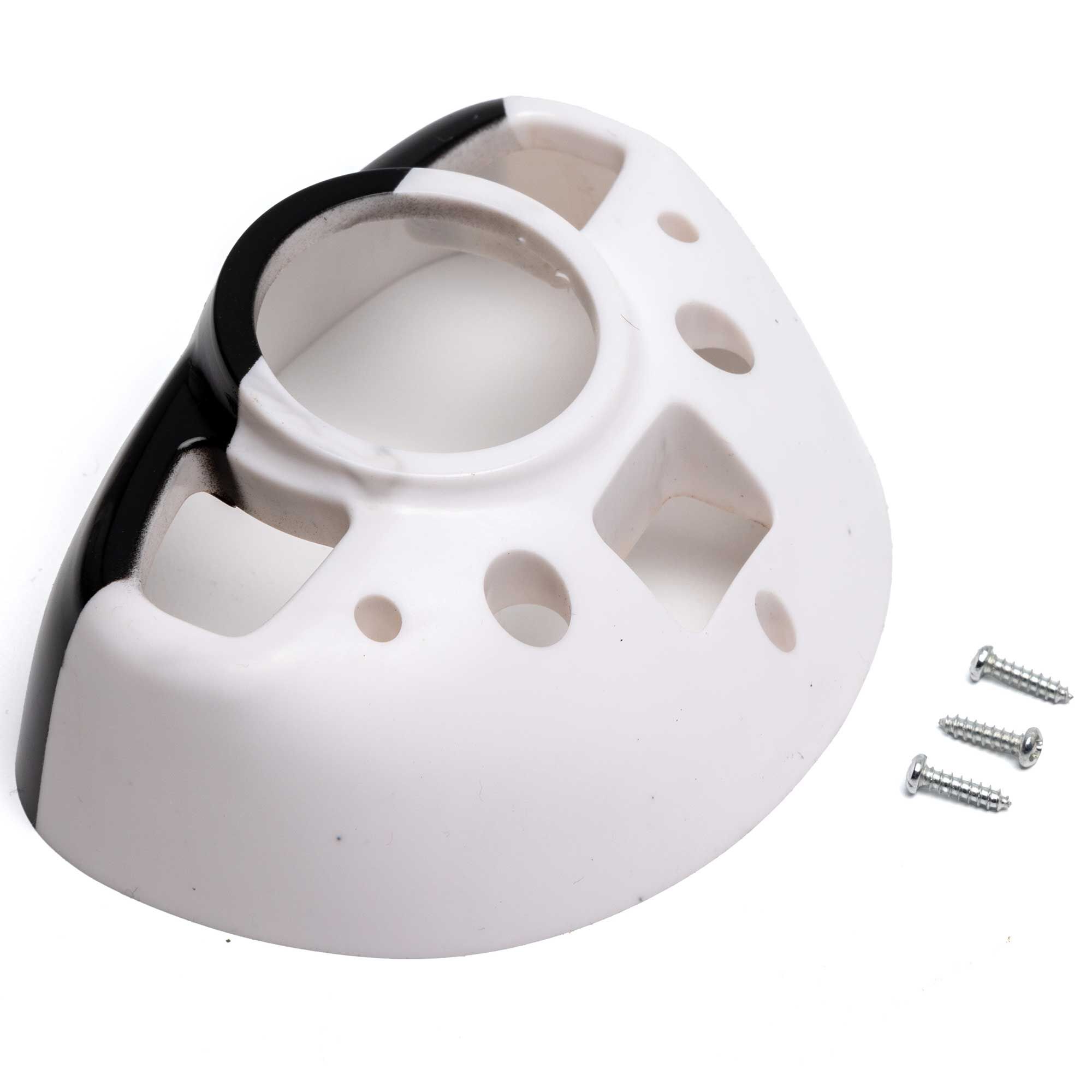 E-flite Cowl: Night Timber X Evolution 1.2m