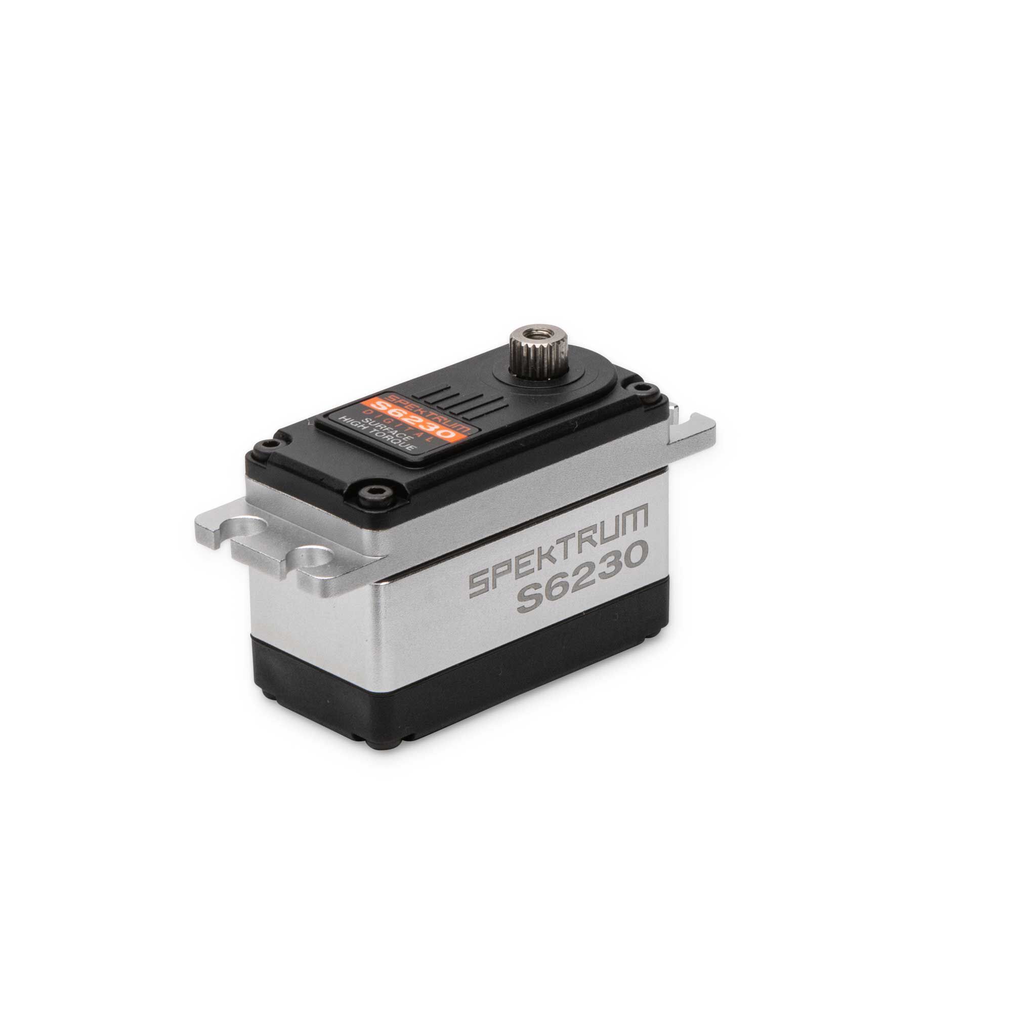 Spektrum S6230 Standard Digital High Torque Metal Gear Surface Servo