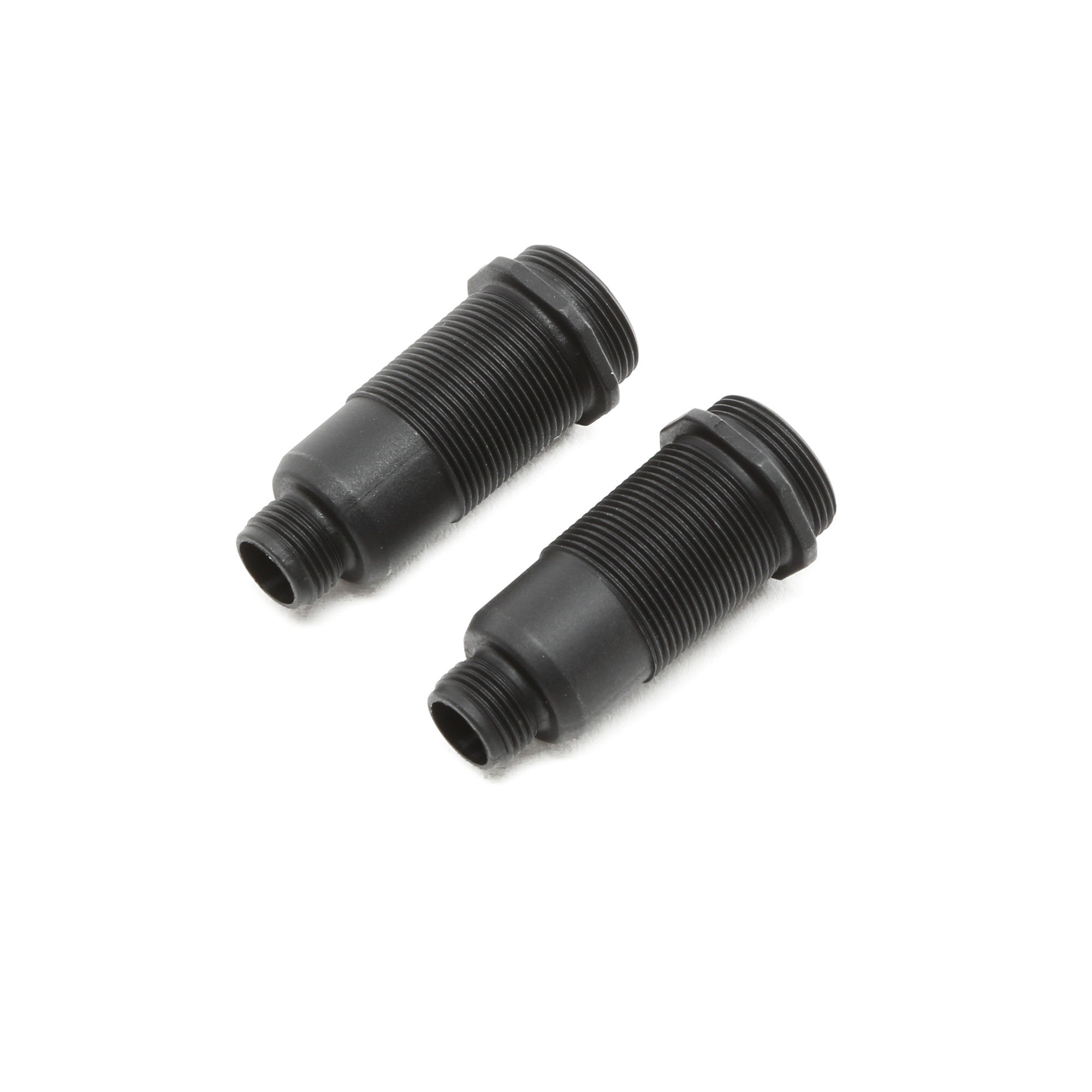 Losi 15mm Shock Body Set, Front (2): 8IGHT RTR