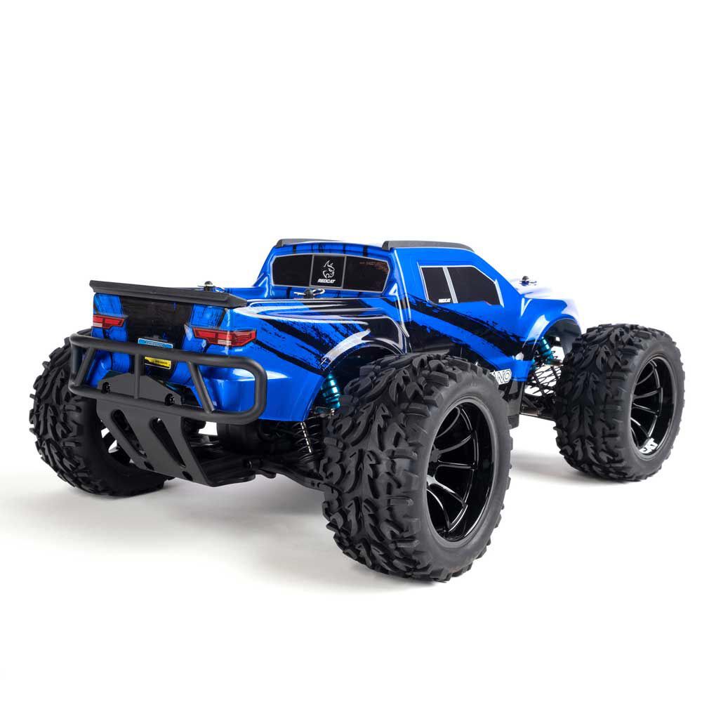 Redcat Racing 1/10 Volcano EPX PRO 4WD Truck RTR, Blue