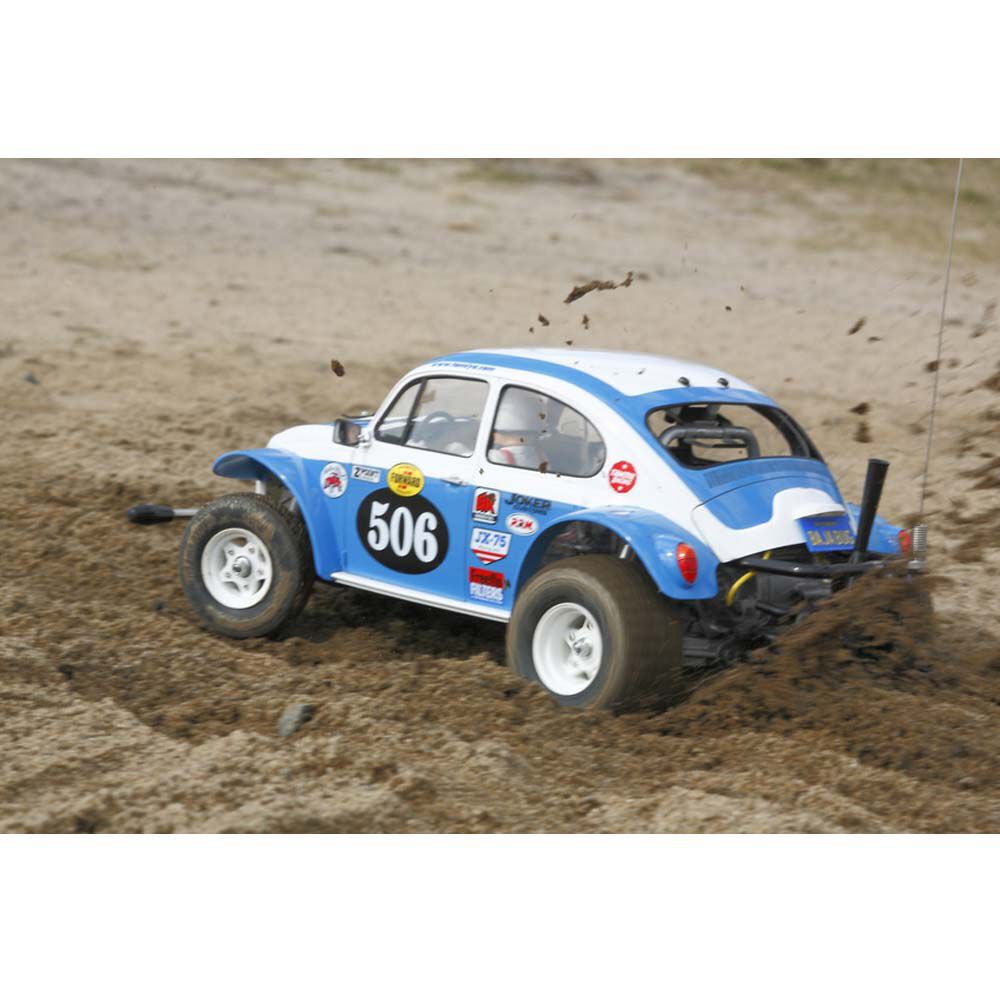 Tamiya 1/10 Sand Scorcher 2WD Buggy Kit (2010)