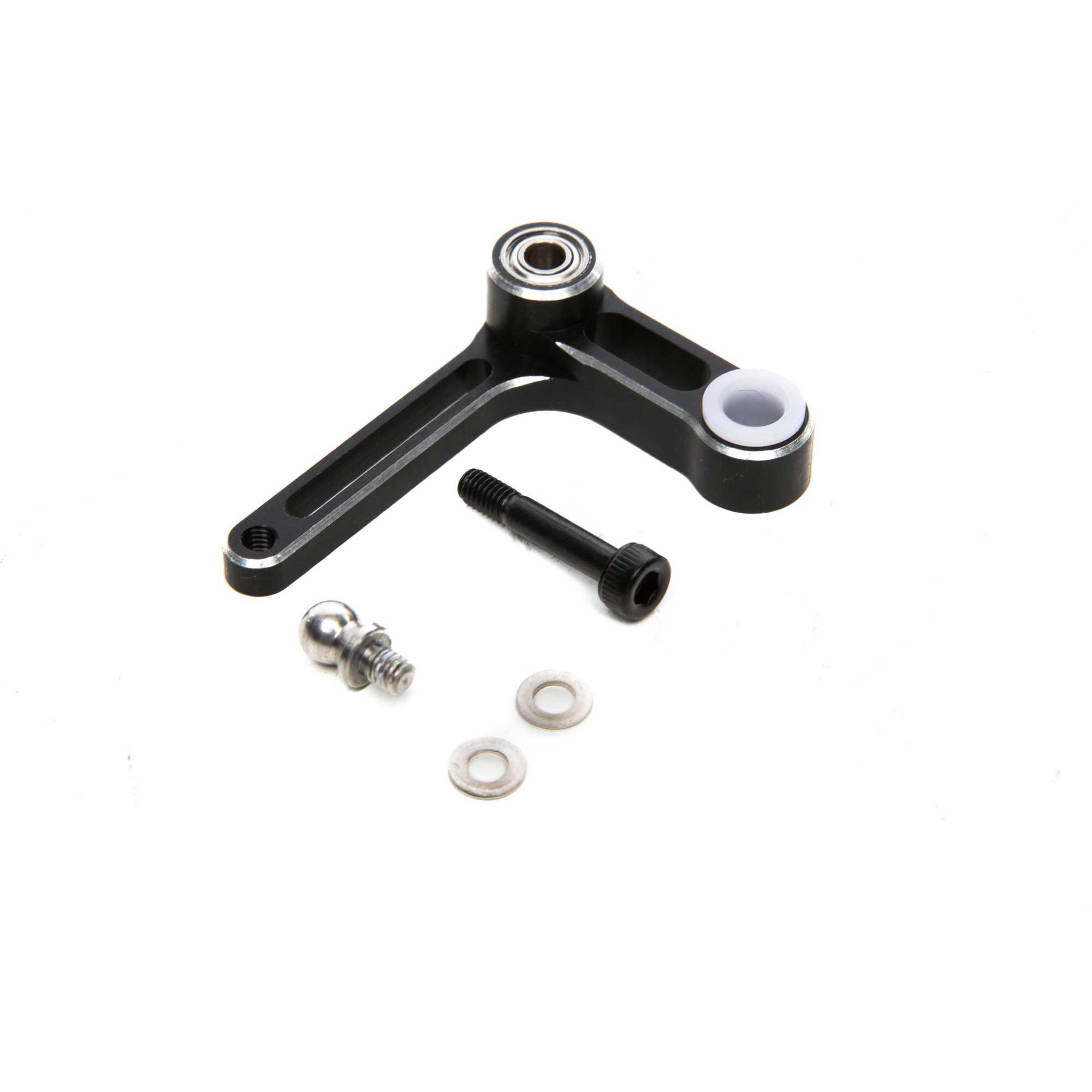 Blade Tail Bell Crank: Fusion 480