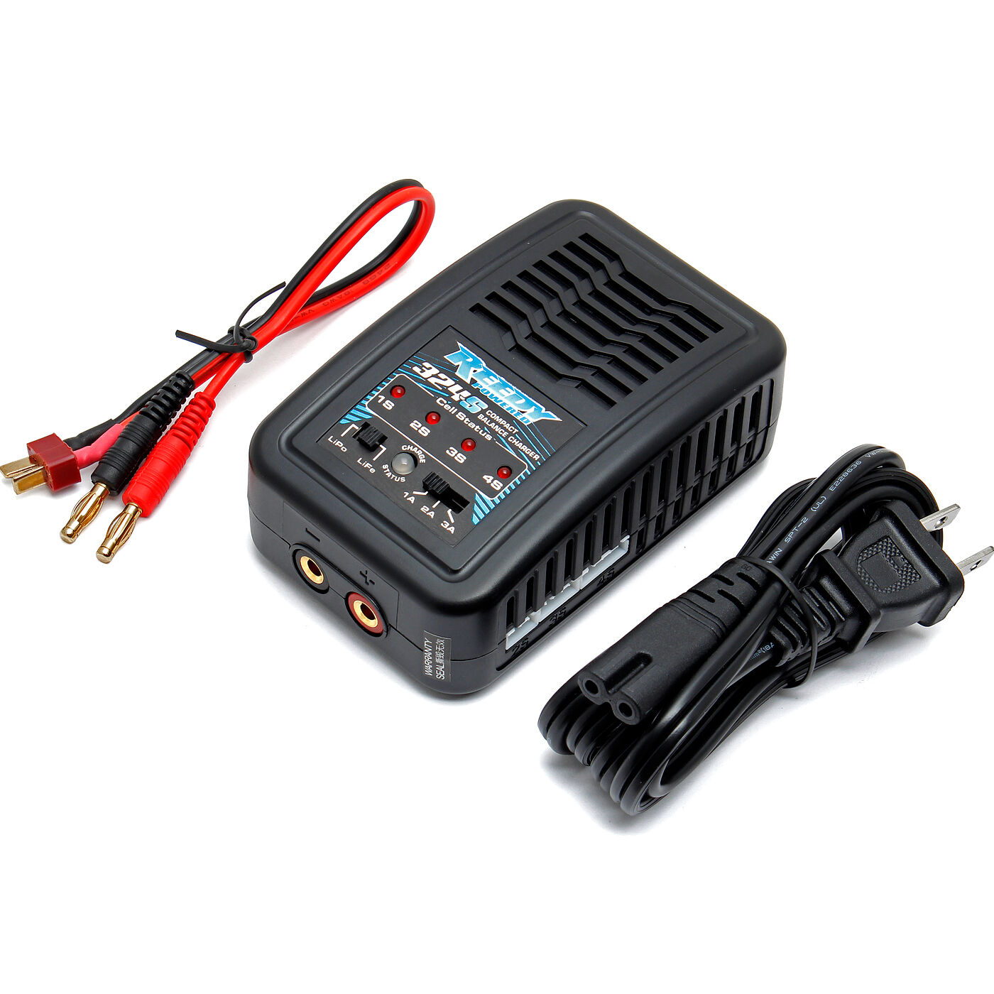 Team Associated 1/10 Enduro Trail Truck, Trailrunner 4X4 RTR, White, LiPo Combo