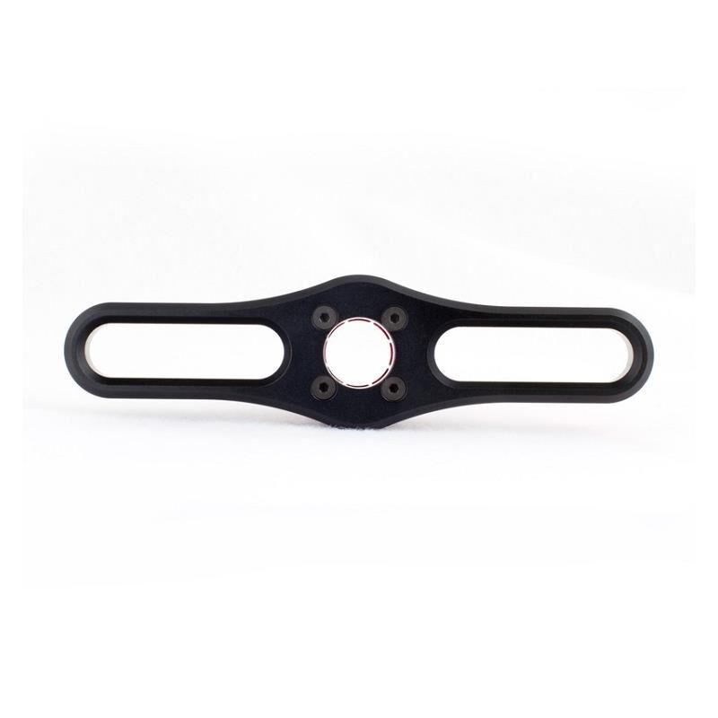 AKA PRODUCTS, INC. Wheel Nut Wrench, 17mm