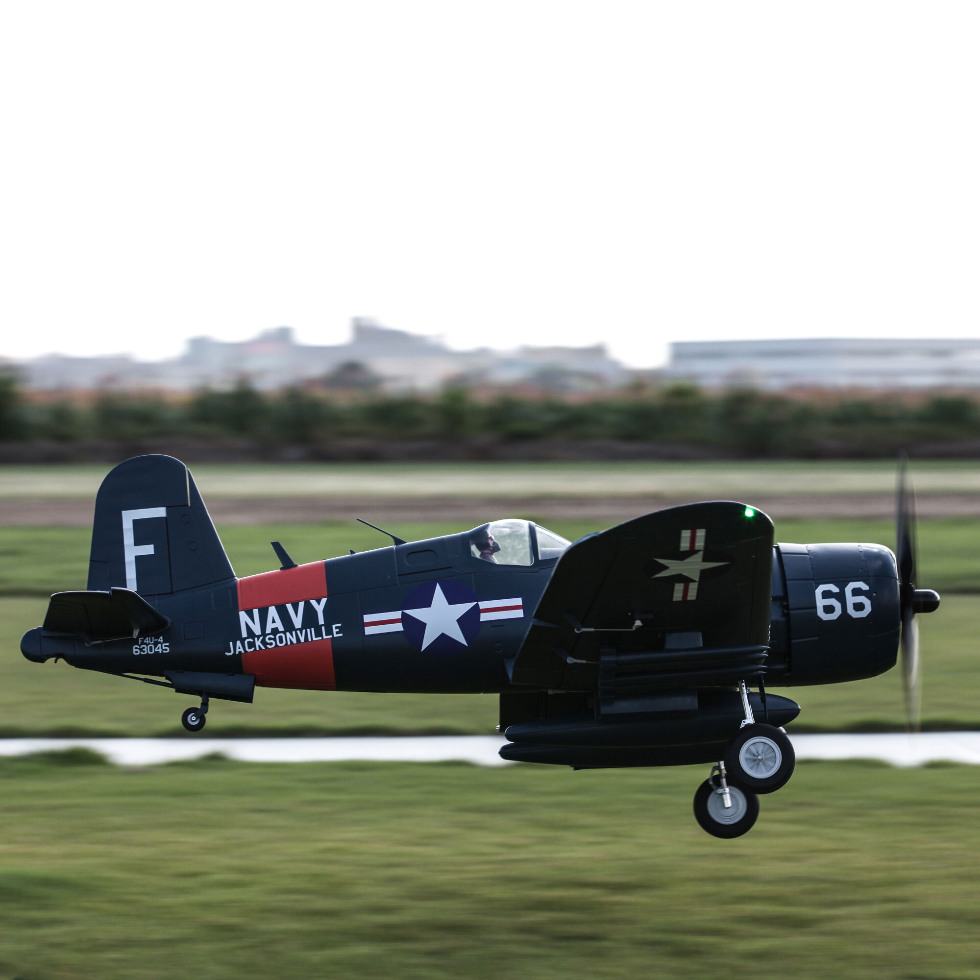 FMS F4U Corsair V3 1700mm PNP