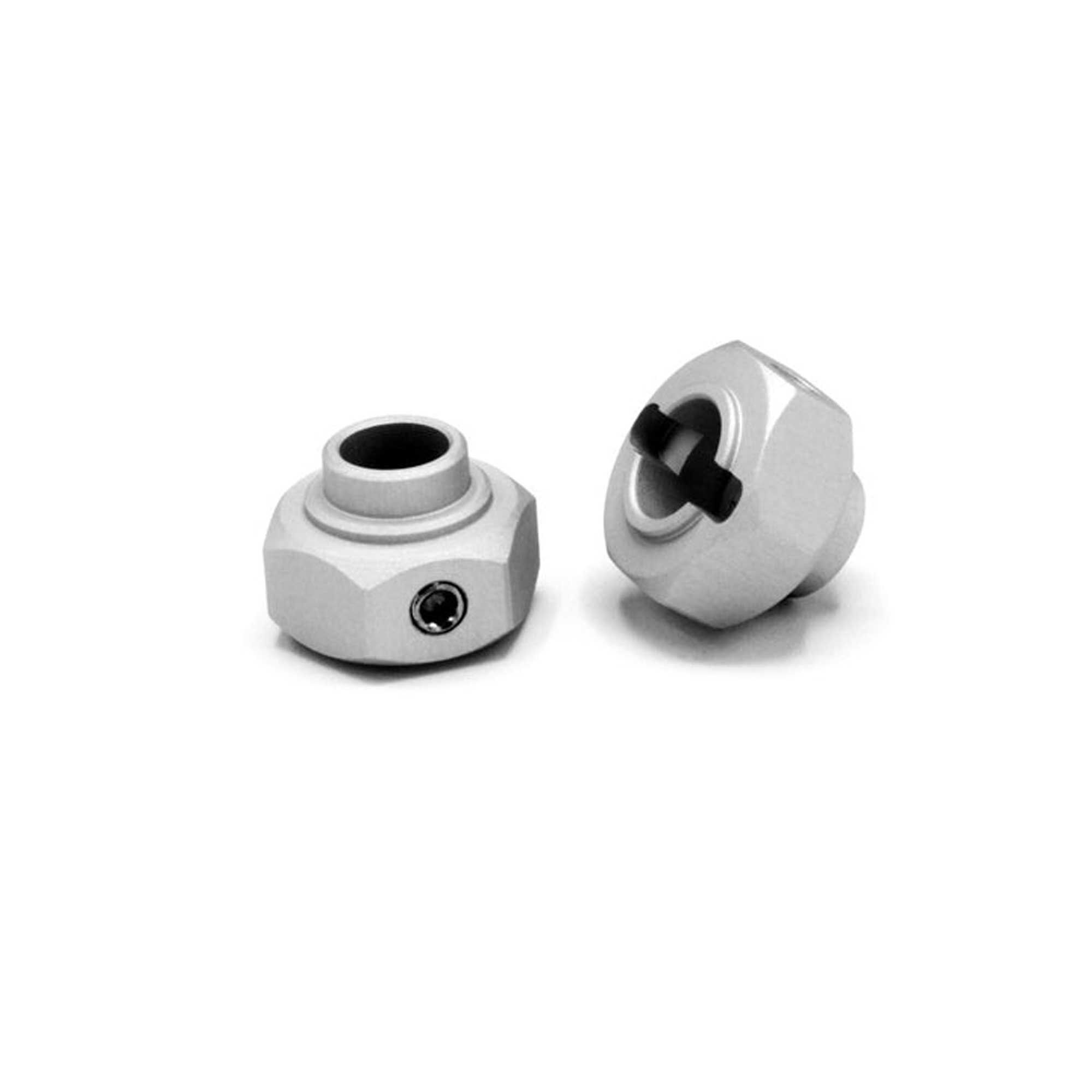 Vanquish Products 12mm Hex for 6mm Stub Shafts