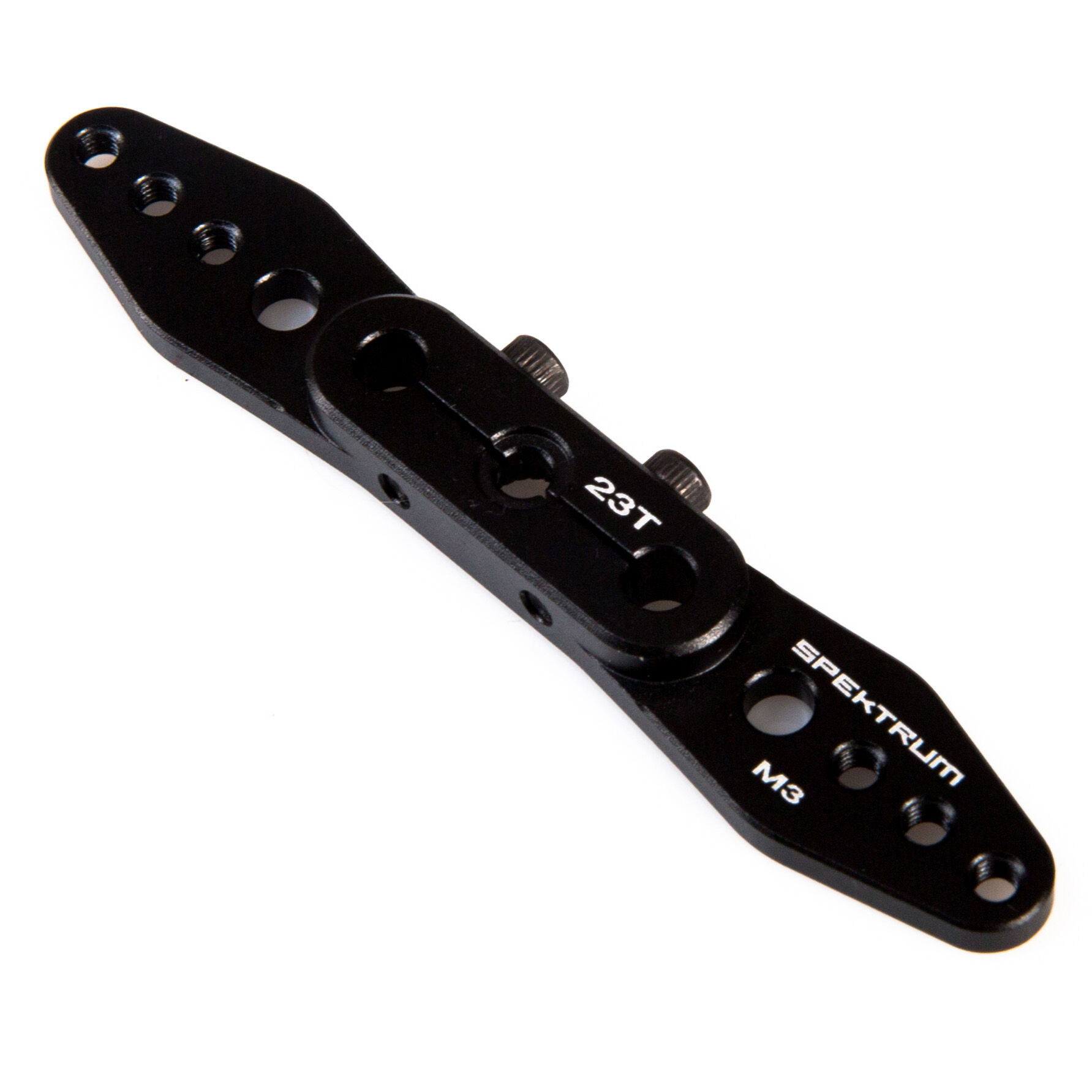 Spektrum Aluminum Double Servo Arm 3.0"