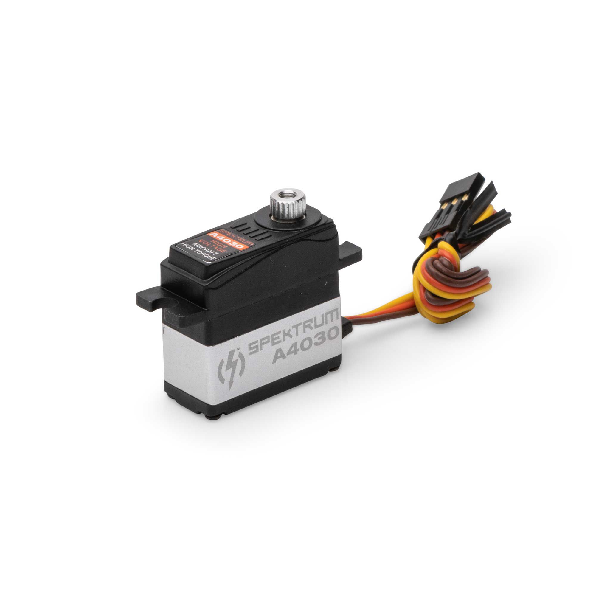 Spektrum A4030 Micro Digital HV High Torque Metal Gear Aircraft Servo