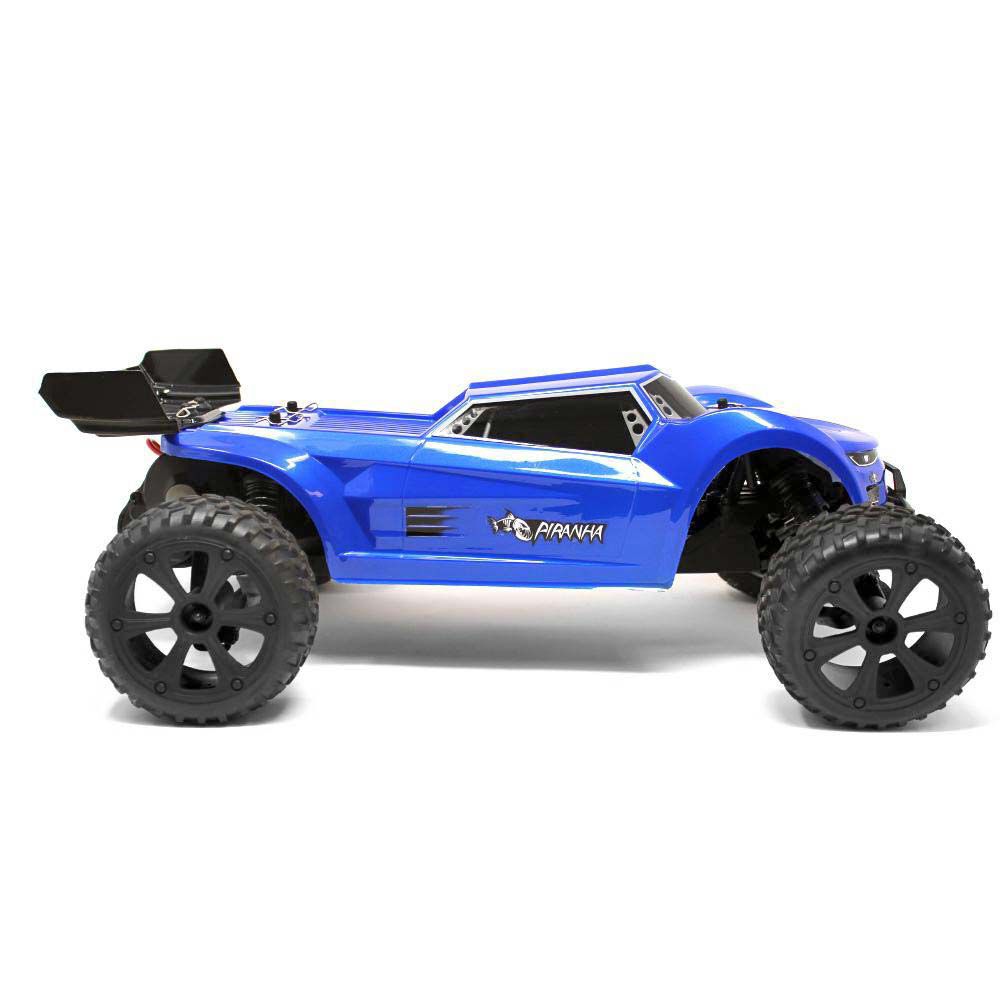 Redcat Racing 1/10 Piranha TR10 2WD Electric Truggy, RTR