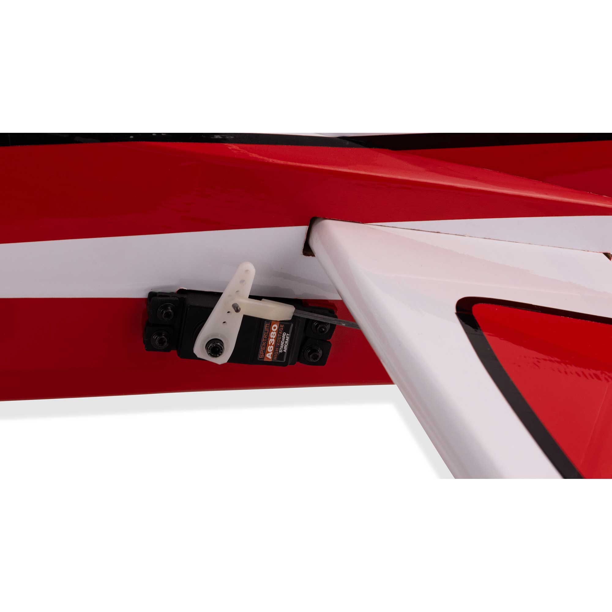 E-flite Turbo Timber SWS 2.0m BNF Basic with AS3X and SAFE Select