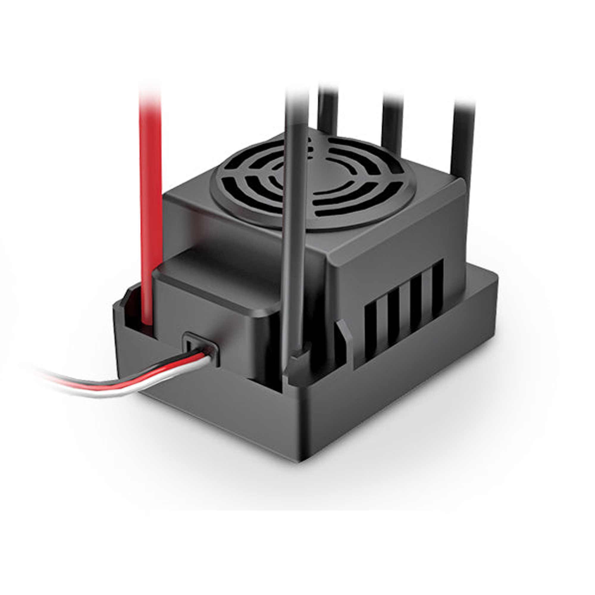 Redcat Racing 1/10 Tornado EPX PRO Brushless Buggy Blue/Gray