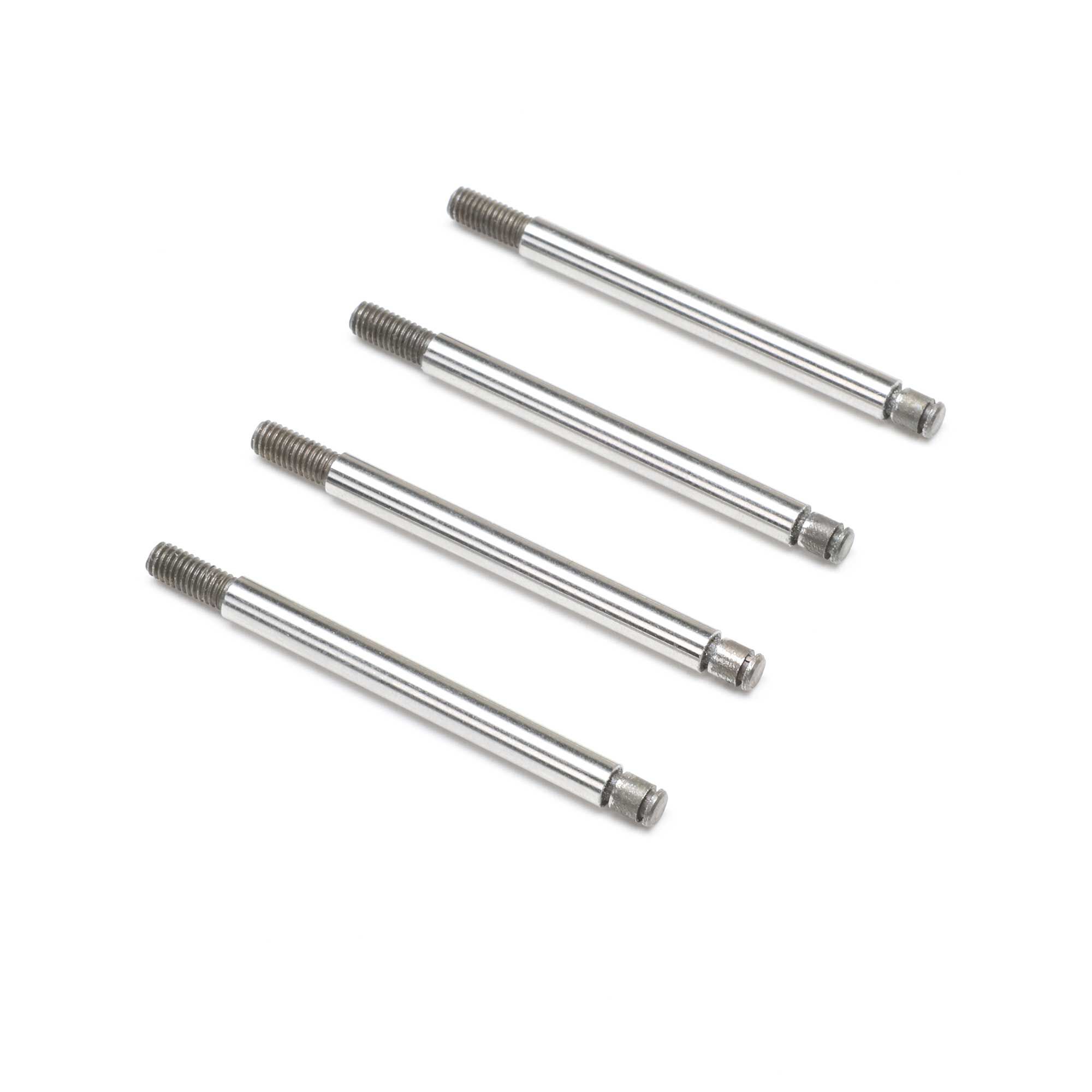 Losi Shock Shaft Set, 44mm: 22S Sprint