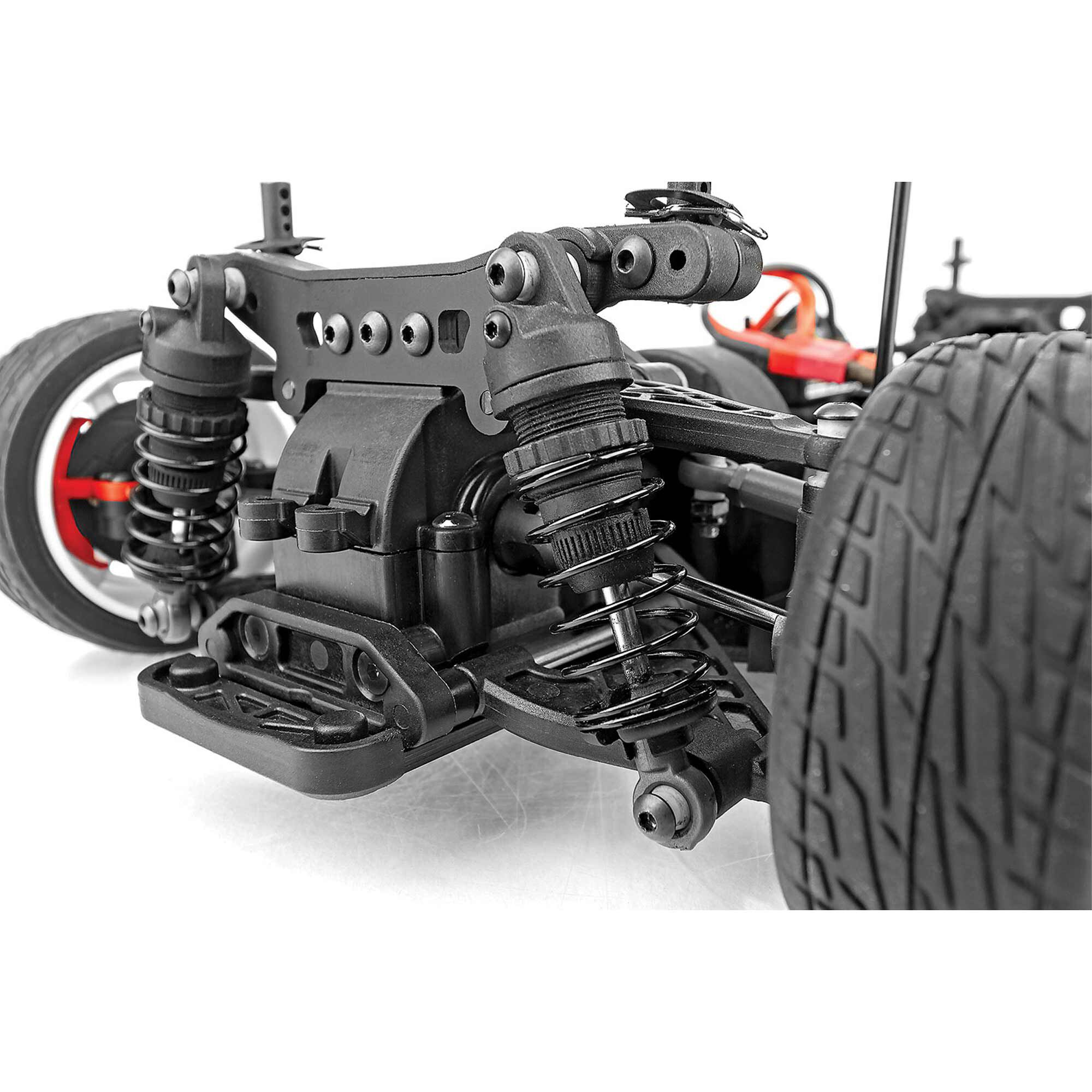 Team Associated 1/10 Apex2 Hoonicorn RTR