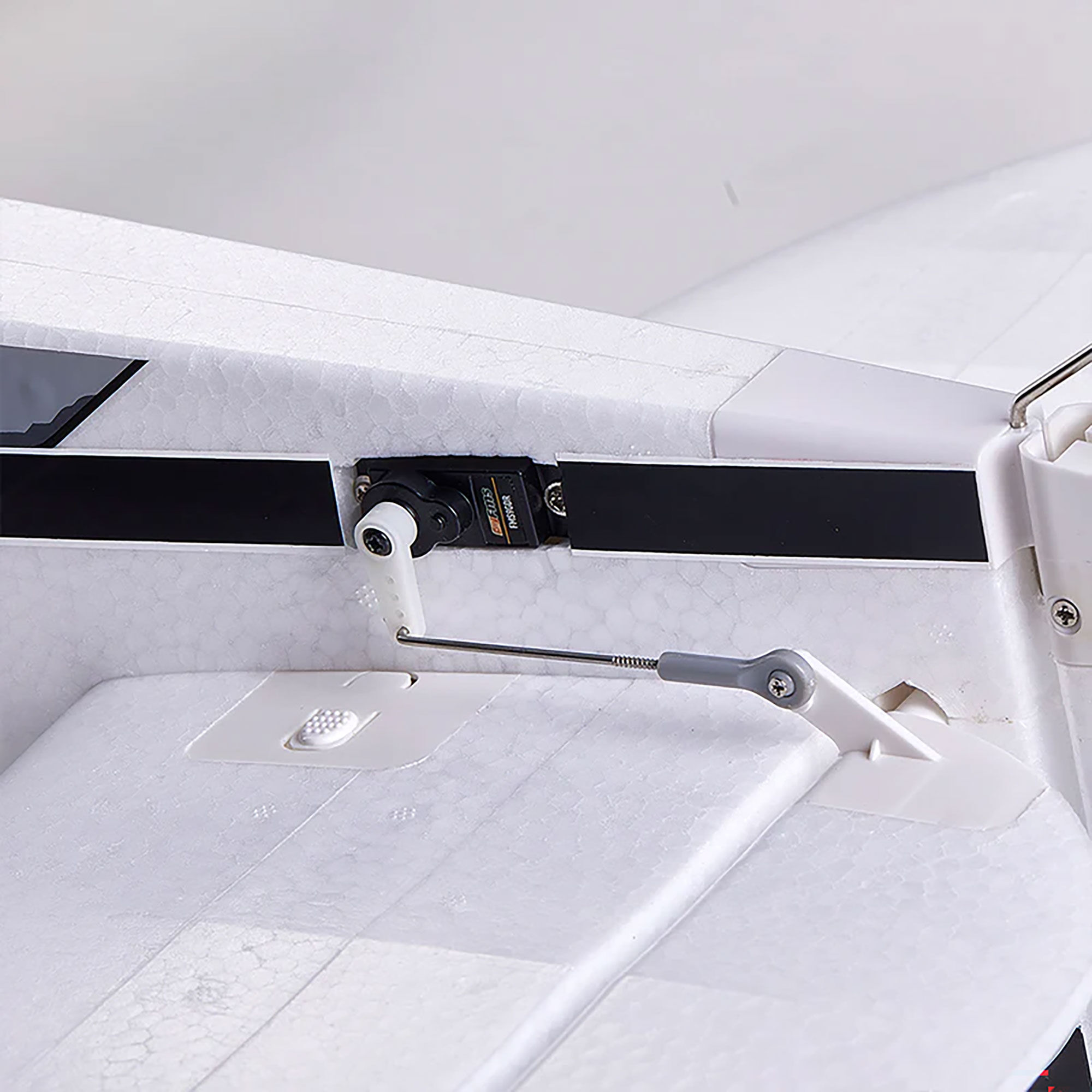 FMS 1300mm PA-18 Super Cub with Reflex V3 PNP