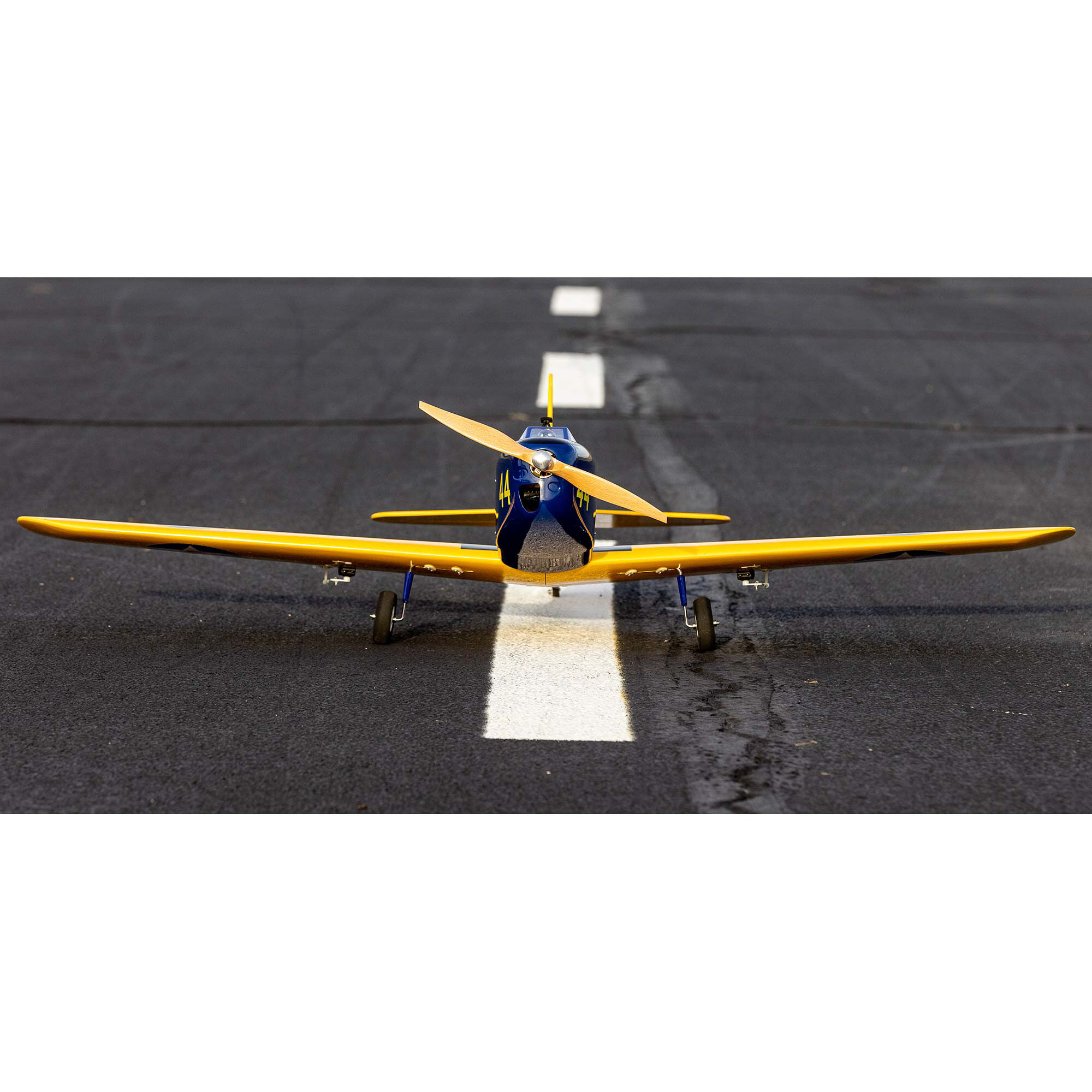 Hangar 9 Fun Scale PT-19 PNP, 56.5"