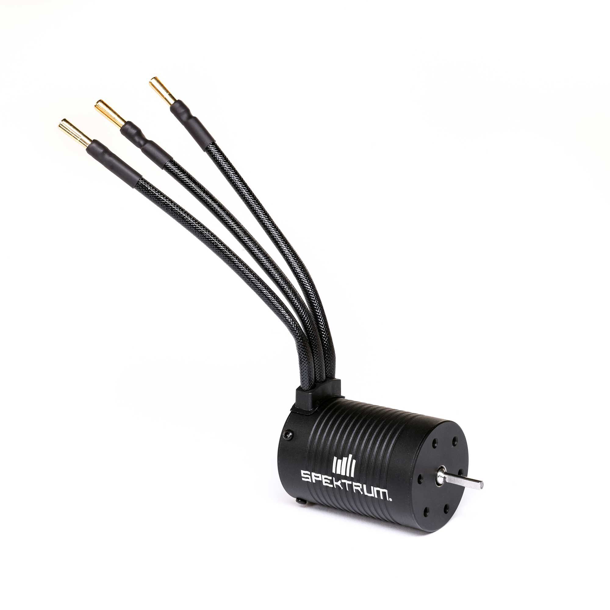 Spektrum Accessories Firma 3300Kv Brushless Motor