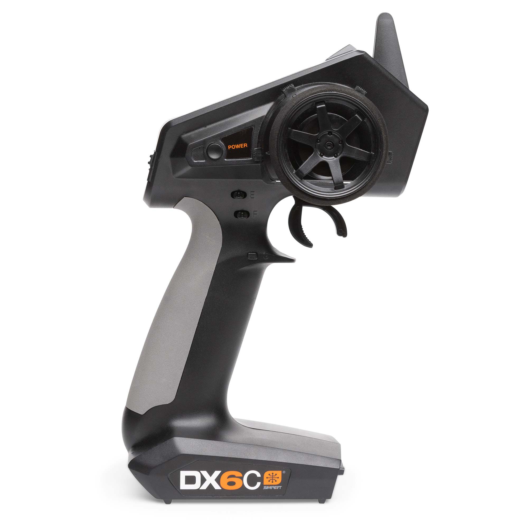 Spektrum DX6C 6-Channel DSMR Transmitter Only