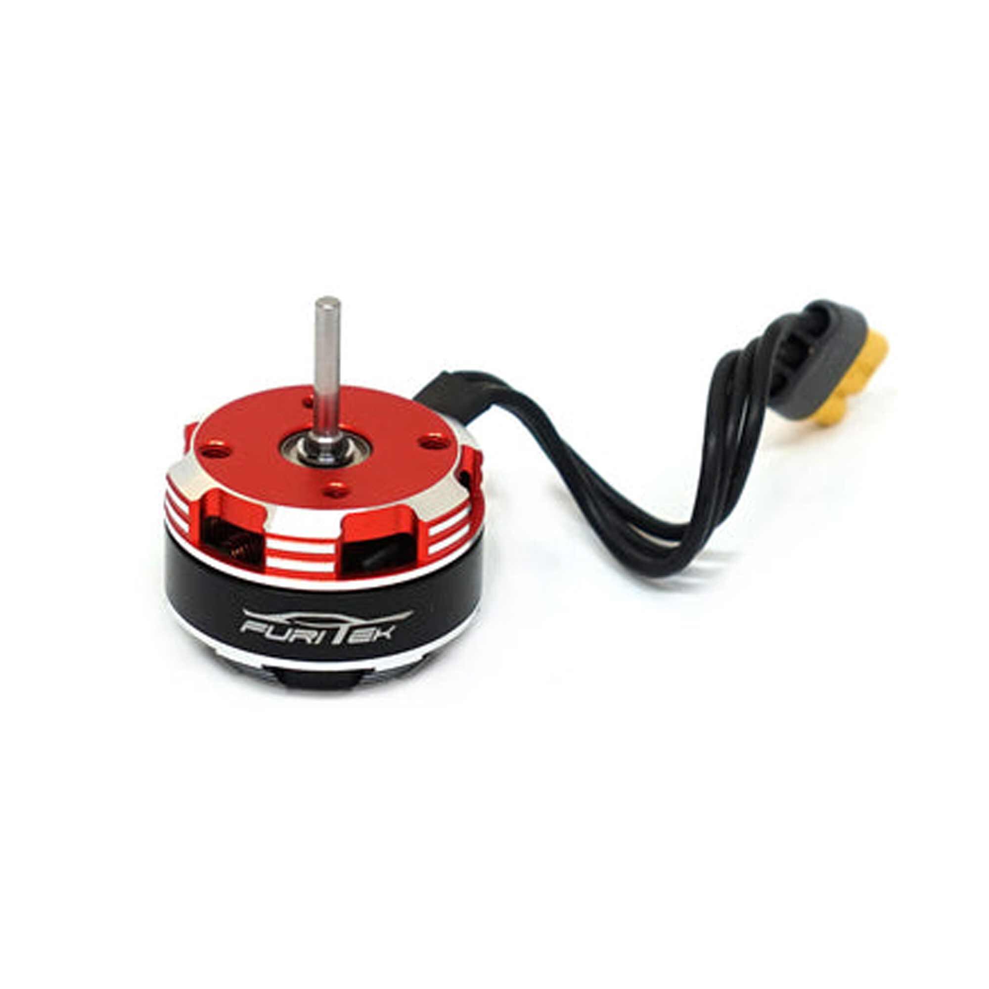 Furitek Komodo 2208 2500Kv Brushless Motor: UTB18 Capra