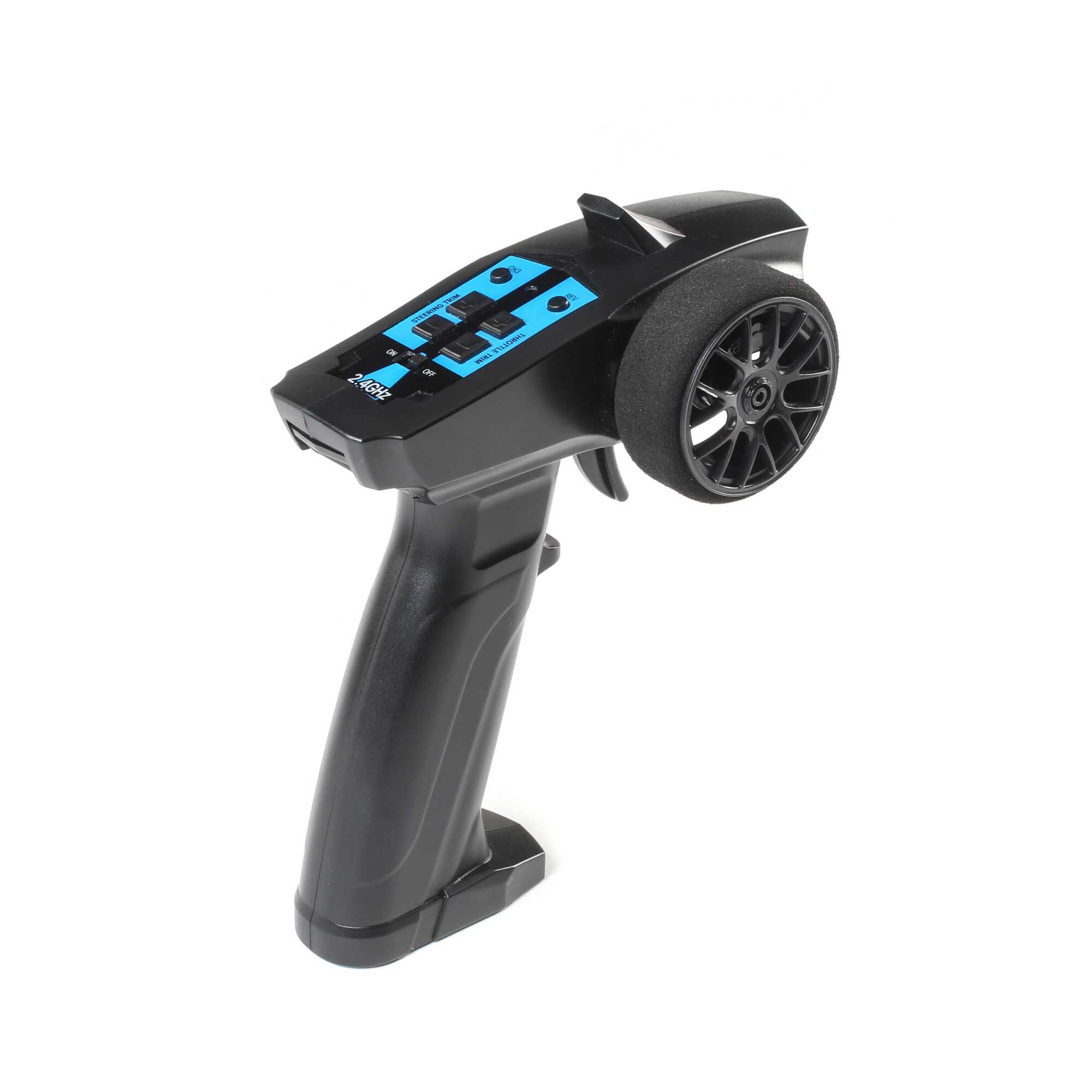 Horizon Hobby 3-Channel 2.4Ghz Surface Transmitter