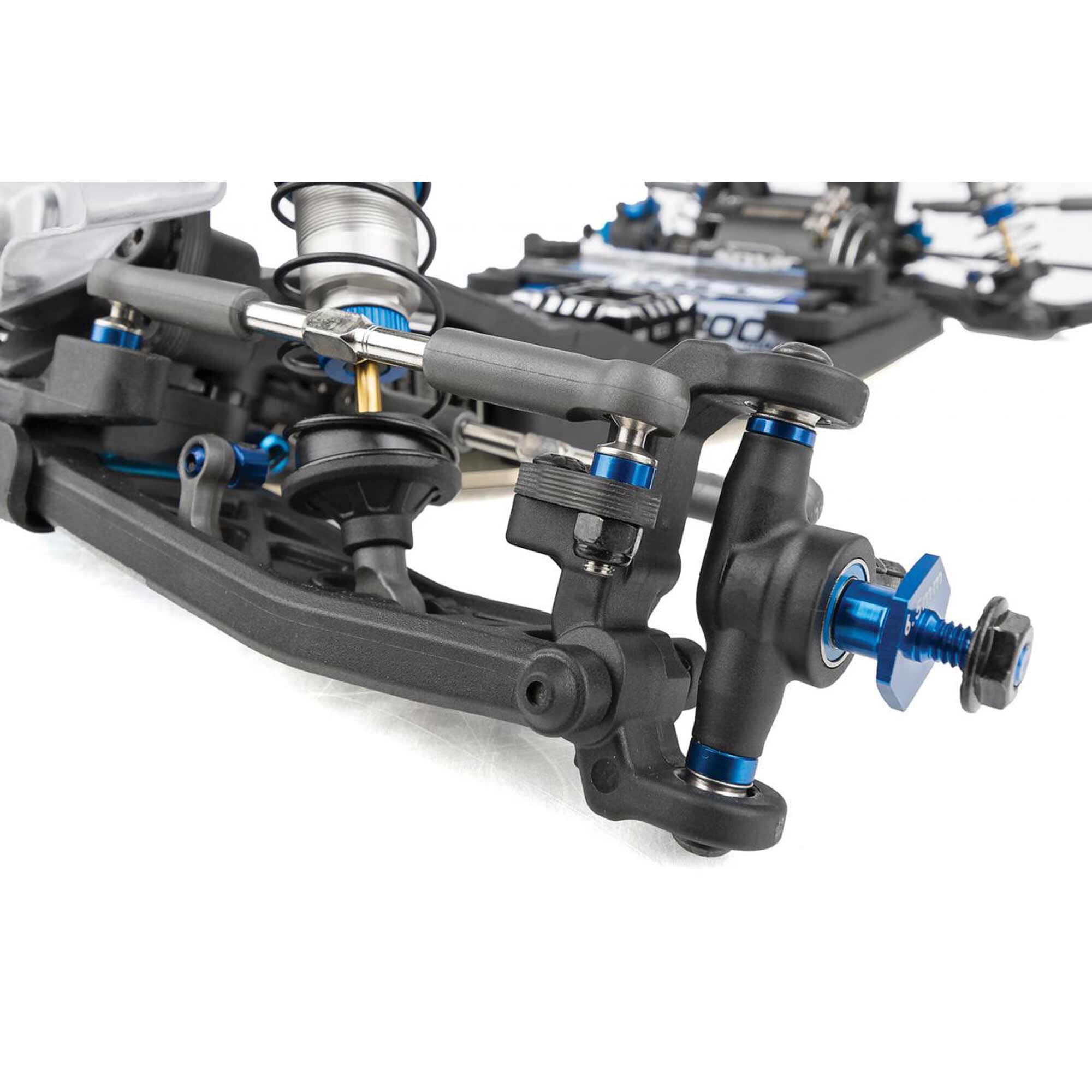 Team Associated 1/10 RC10B7 2WD Buggy Team Kit