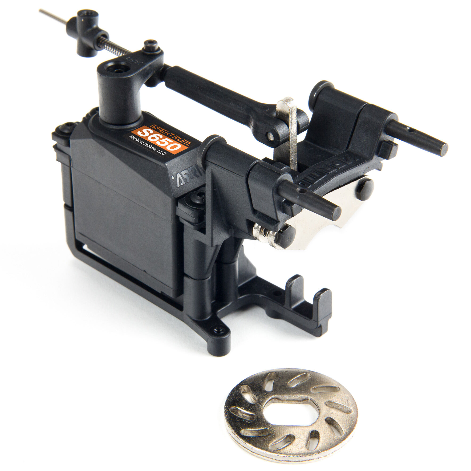 ARRMA 1/7 INFRACTION 6S AVC 4X4 RTR Brushless All-Road Street Bash, Blue