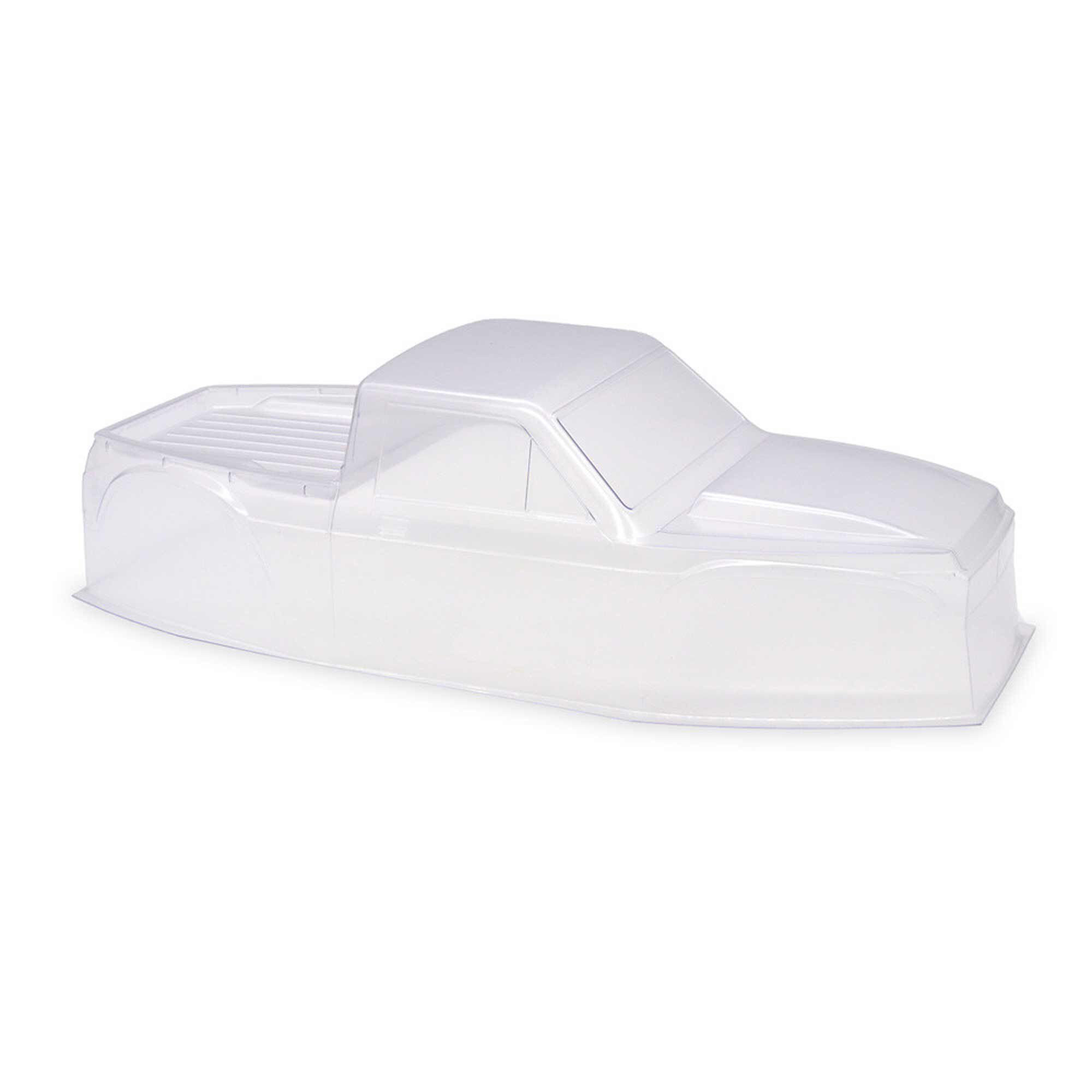 Vanquish Products Stance Body, Clear