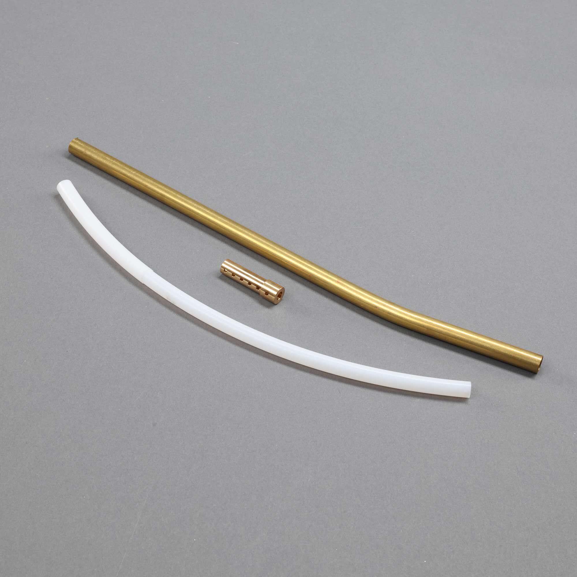 Pro Boat Stuffing Tube Set: Blackjack 42