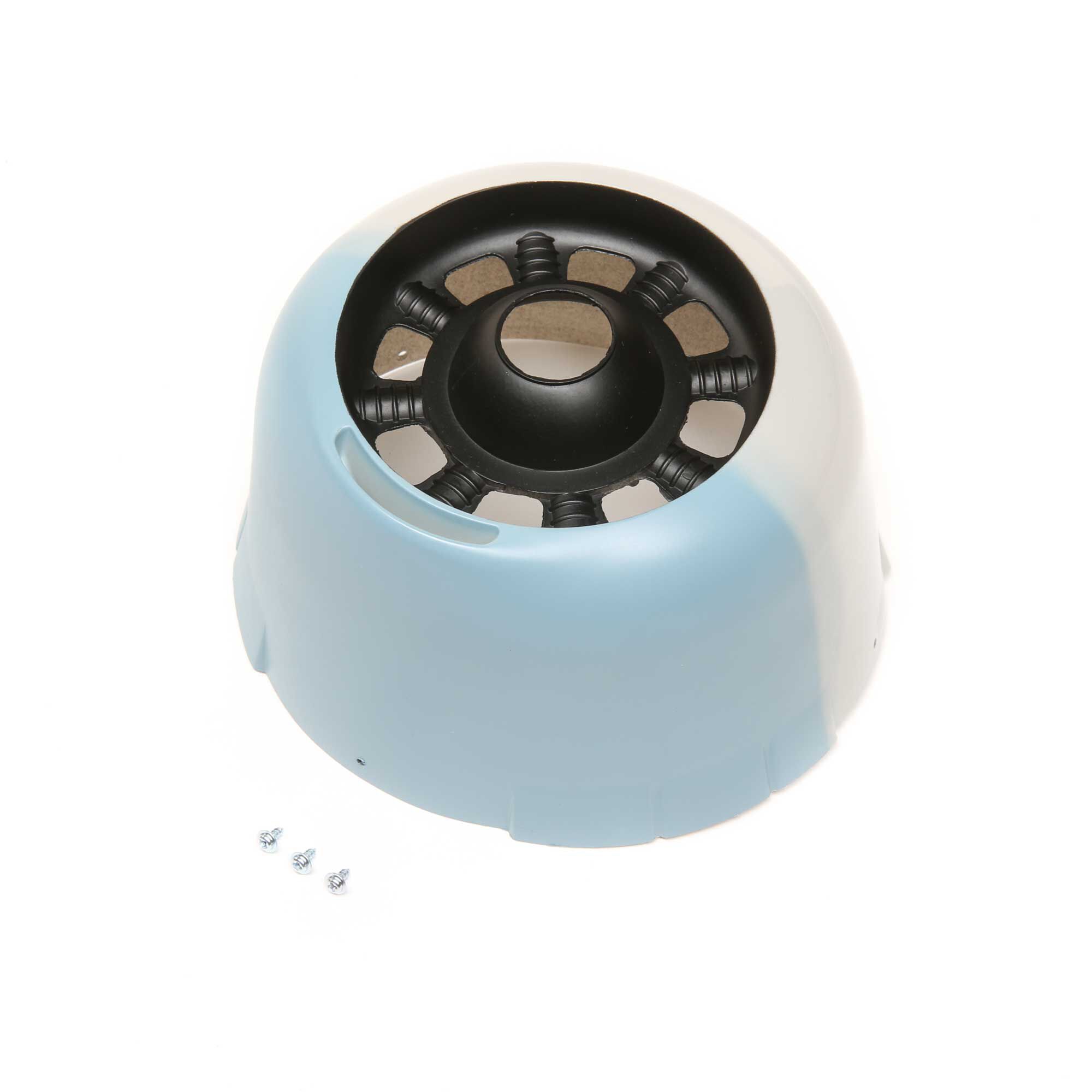 E-flite Painted Cowl: F4F 1.0m