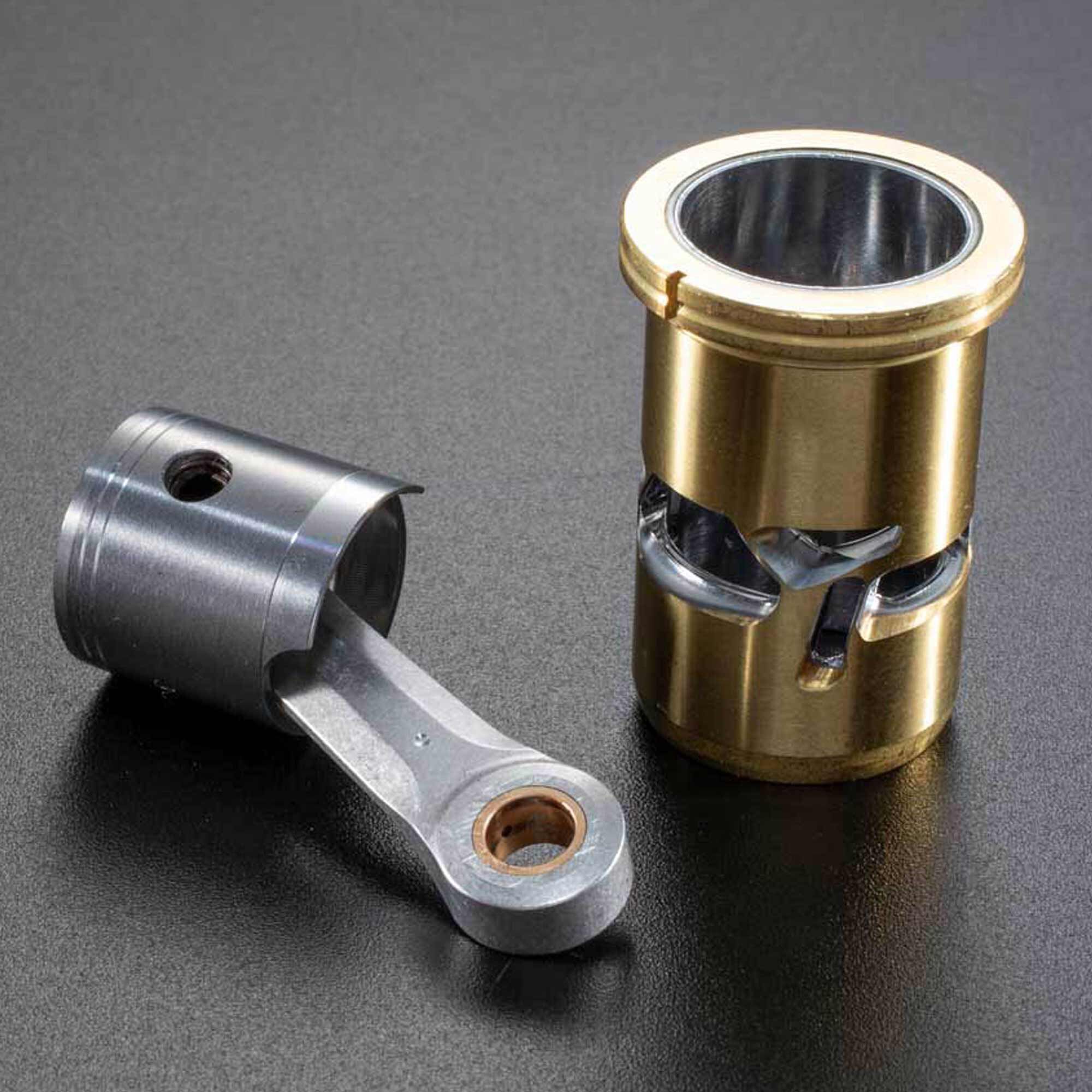 OS Engines O.S. SPEED R21GT2 Combo Set