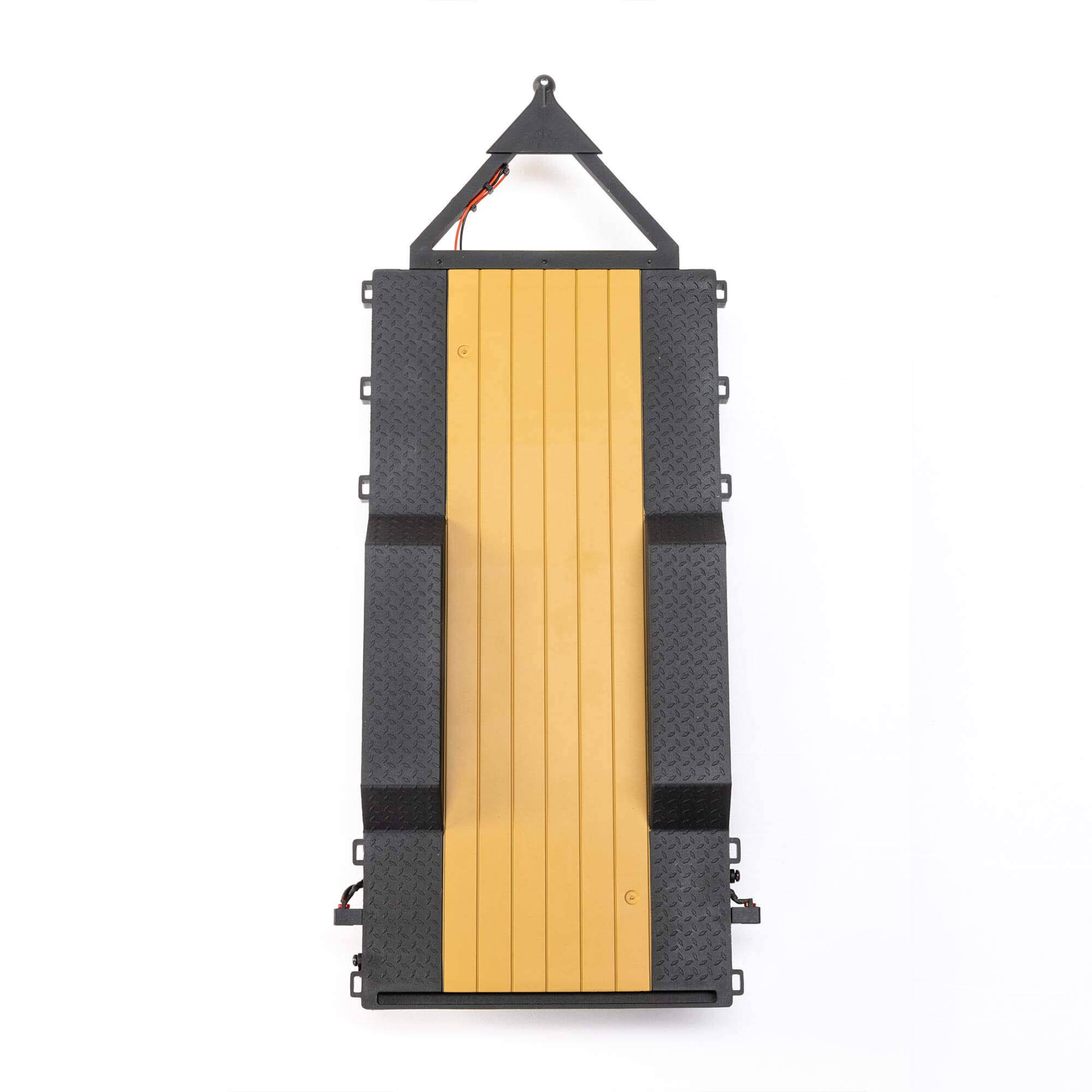 Axial 1/24 SCX24 Flat Bed Vehicle Trailer