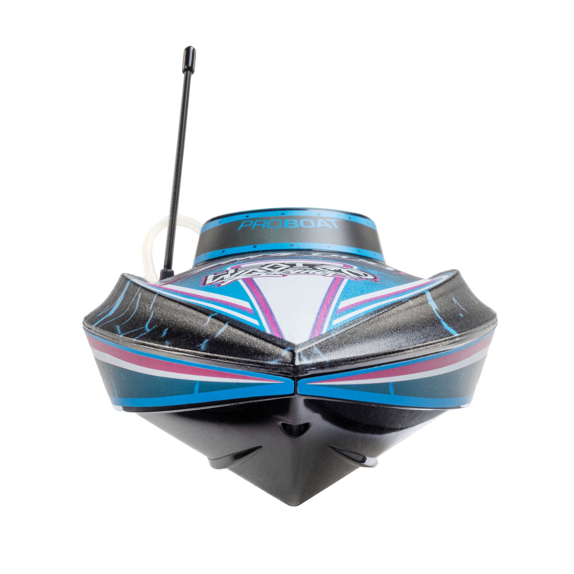 Pro Boat Recoil 2 18" Self-Righting Brushless Deep-V RTR, Shreddy