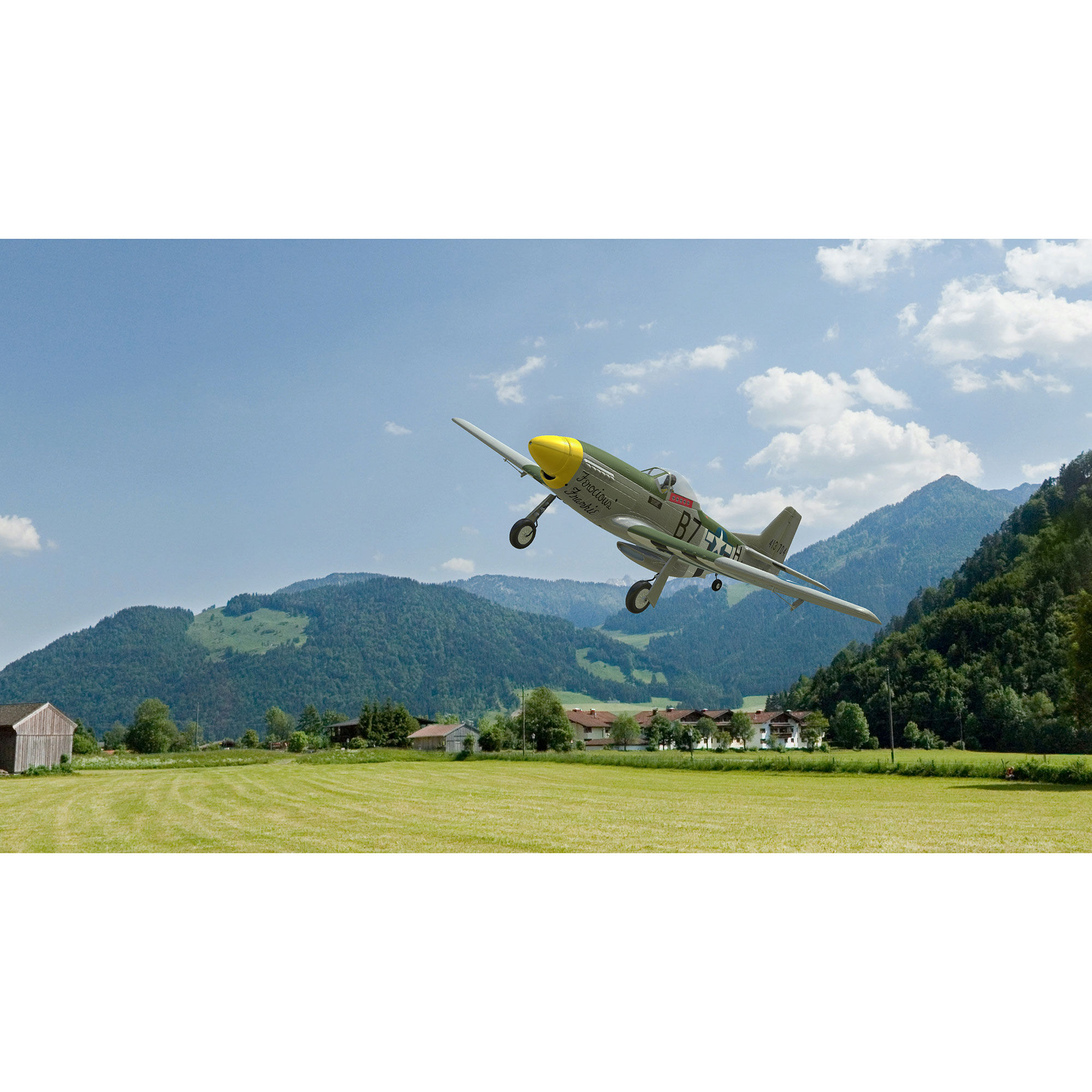 RealFlight RealFlight Evolution 2025 Quarterly Content Pack 1