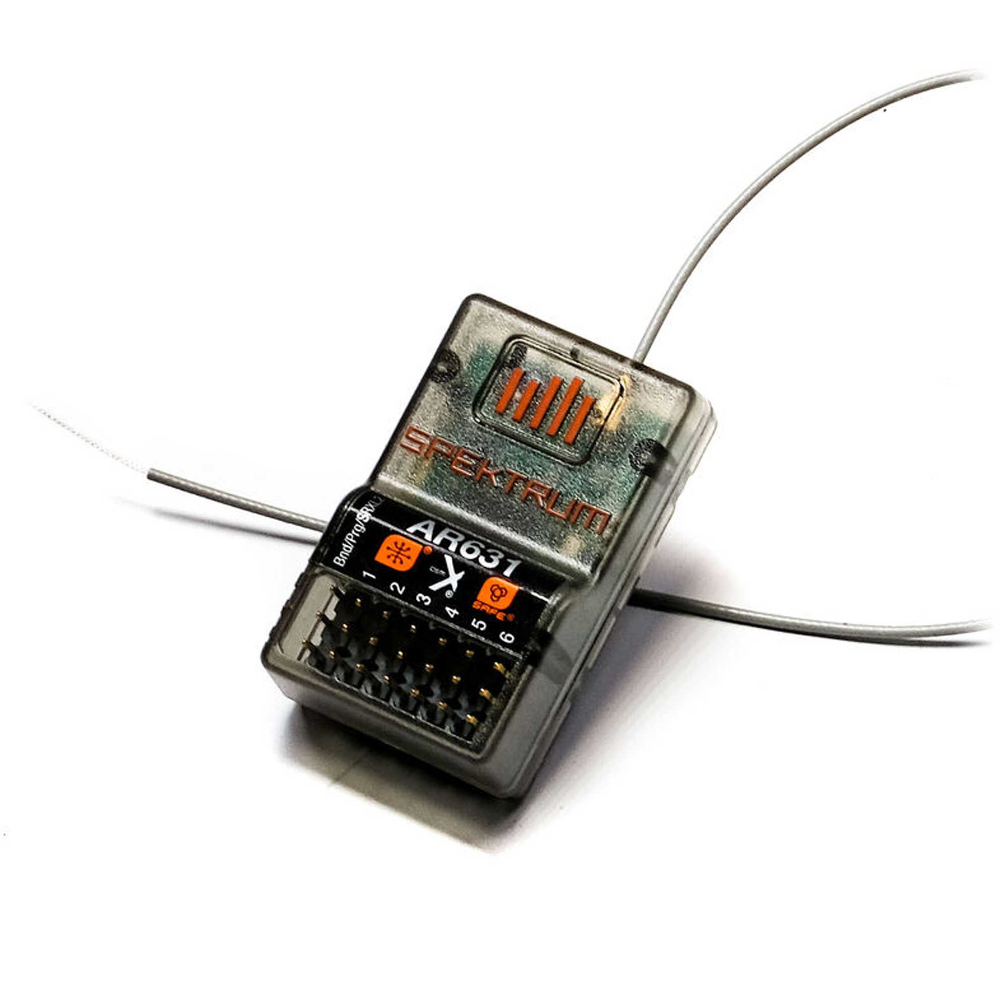 E-flite Habu SS (Super Sport) 70mm EDF Jet BNF Basic with SAFE Select and AS3X