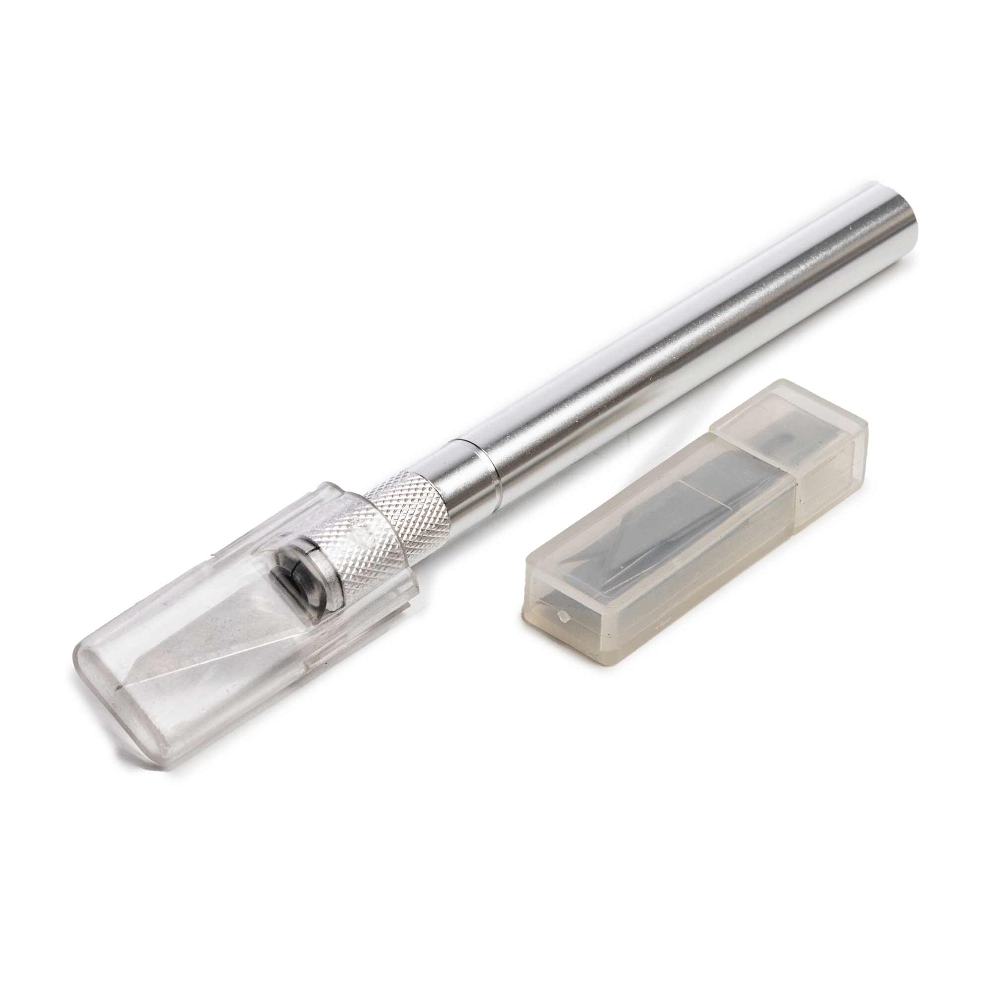 Hobby Essentials #2 Medium Duty Knife with Assorted Blades